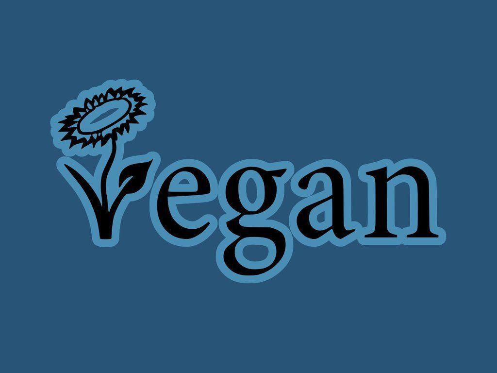 1024x768 Vegan Picture