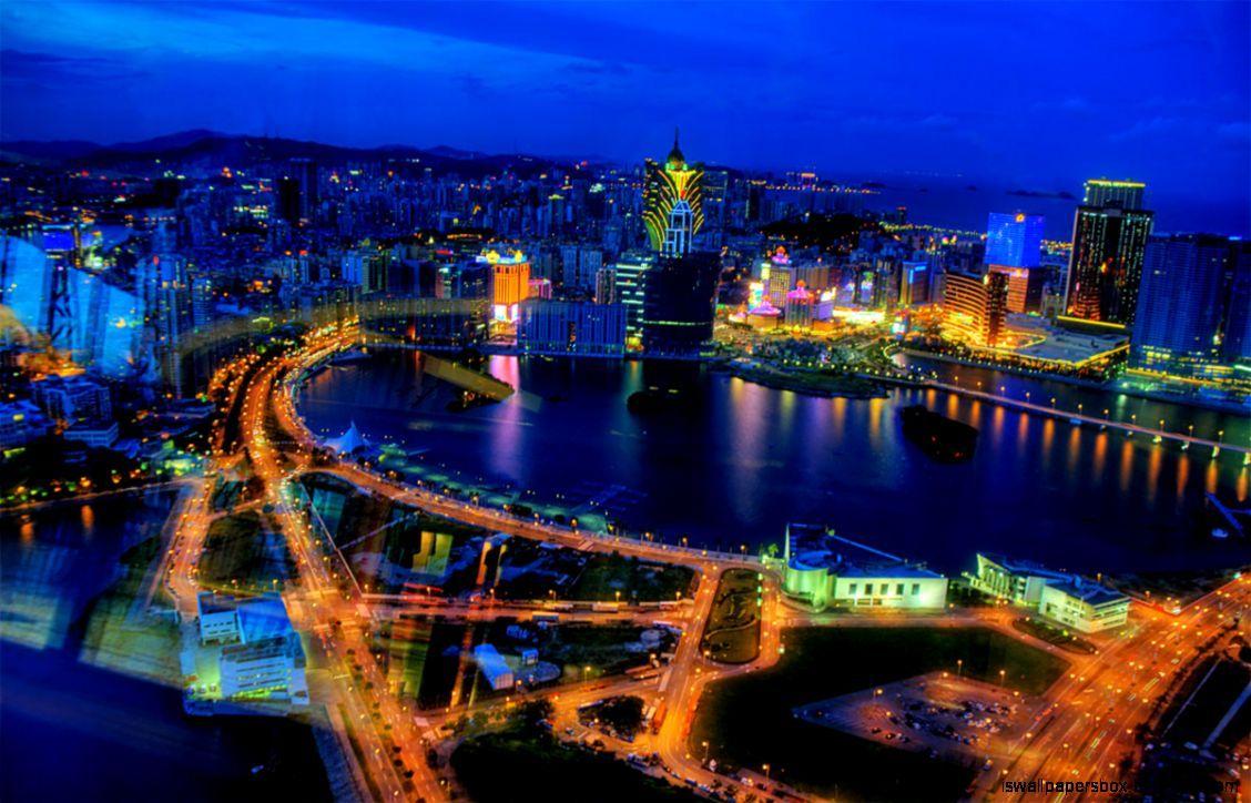 Macau Wallpapers - Top Free Macau Backgrounds - WallpaperAccess