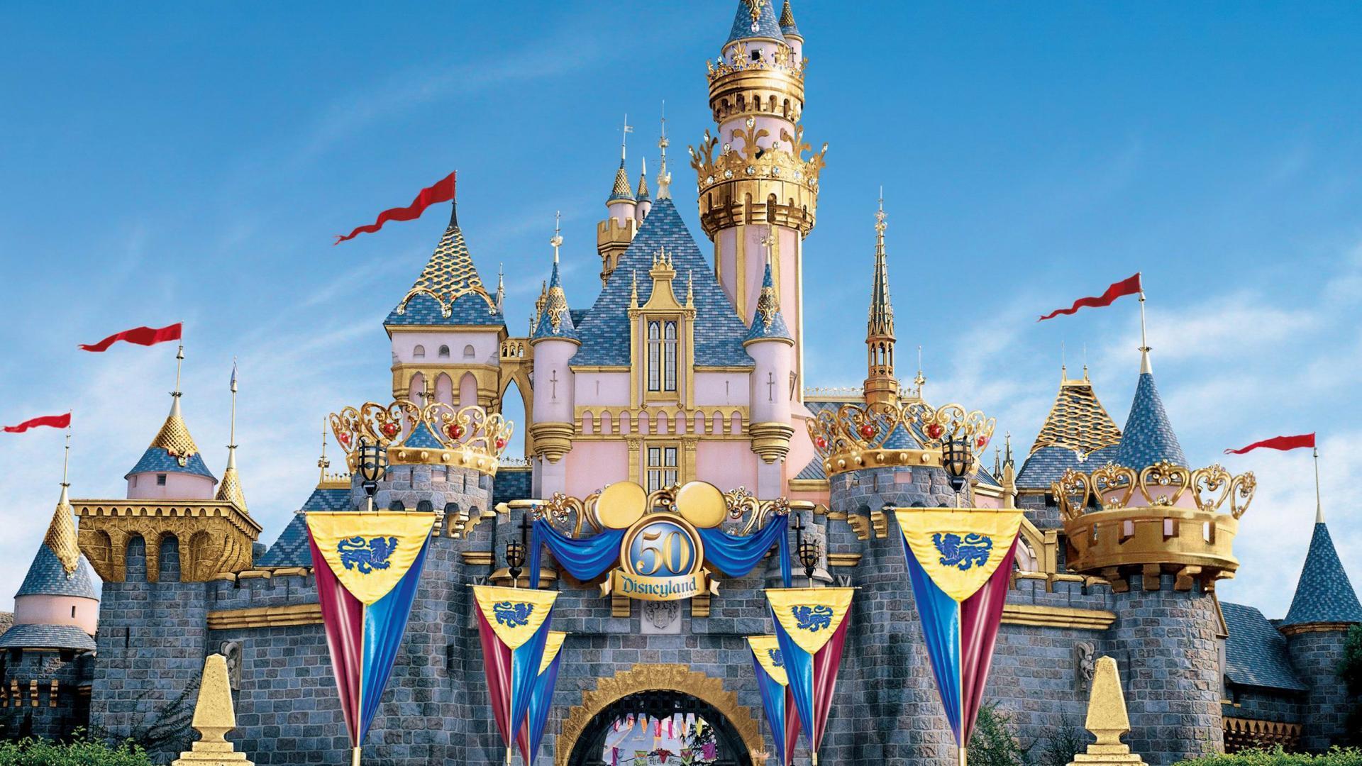 1920x1080 Disneyland wallpaperx1080