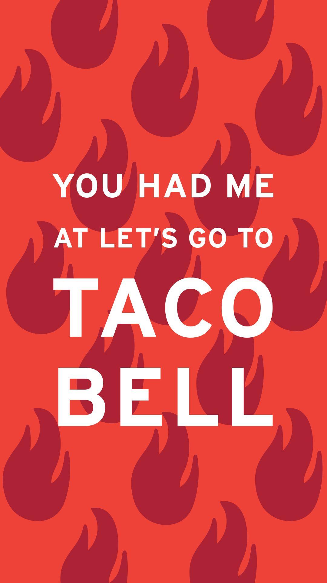 1080x1920 Taco Bell Wallpaper 3 Bell Phone Background Free