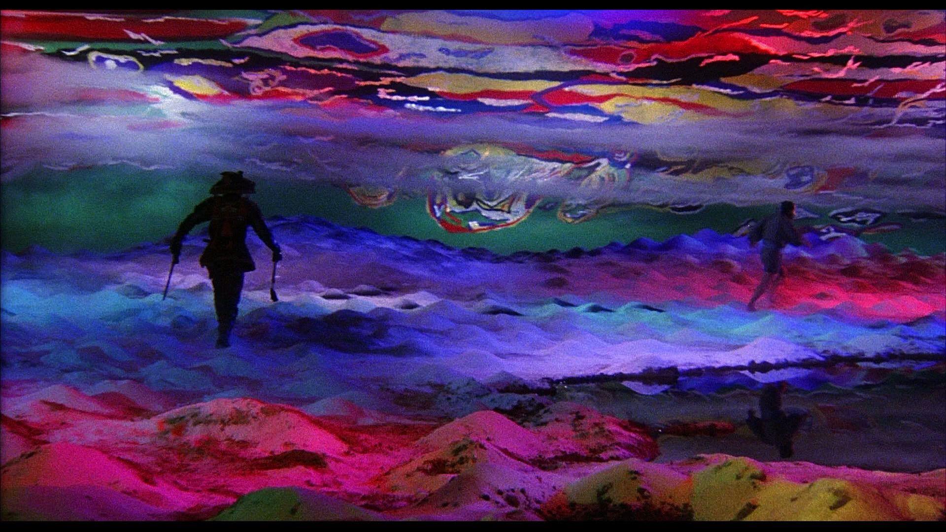 1920x1080 Kagemusha Blu Ray Akira Kurosawan