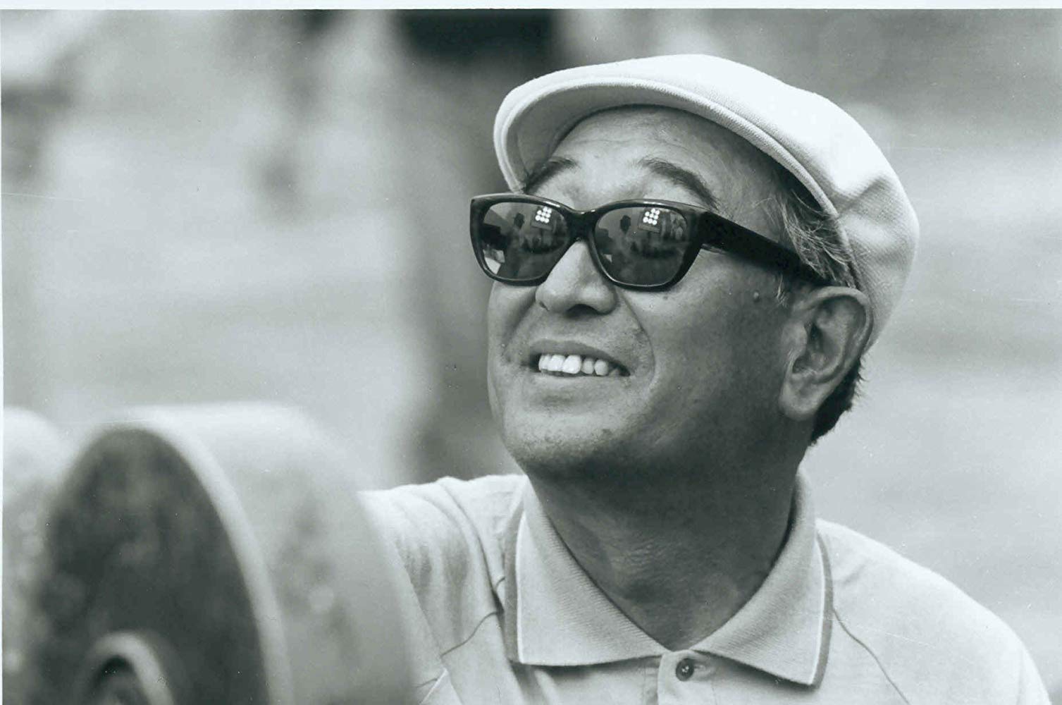 Next photo of Akira Kurosawa