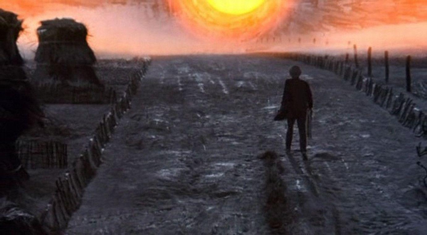 1382x760 Rêves d'Akira Kurosawa (1990). Olivier Père