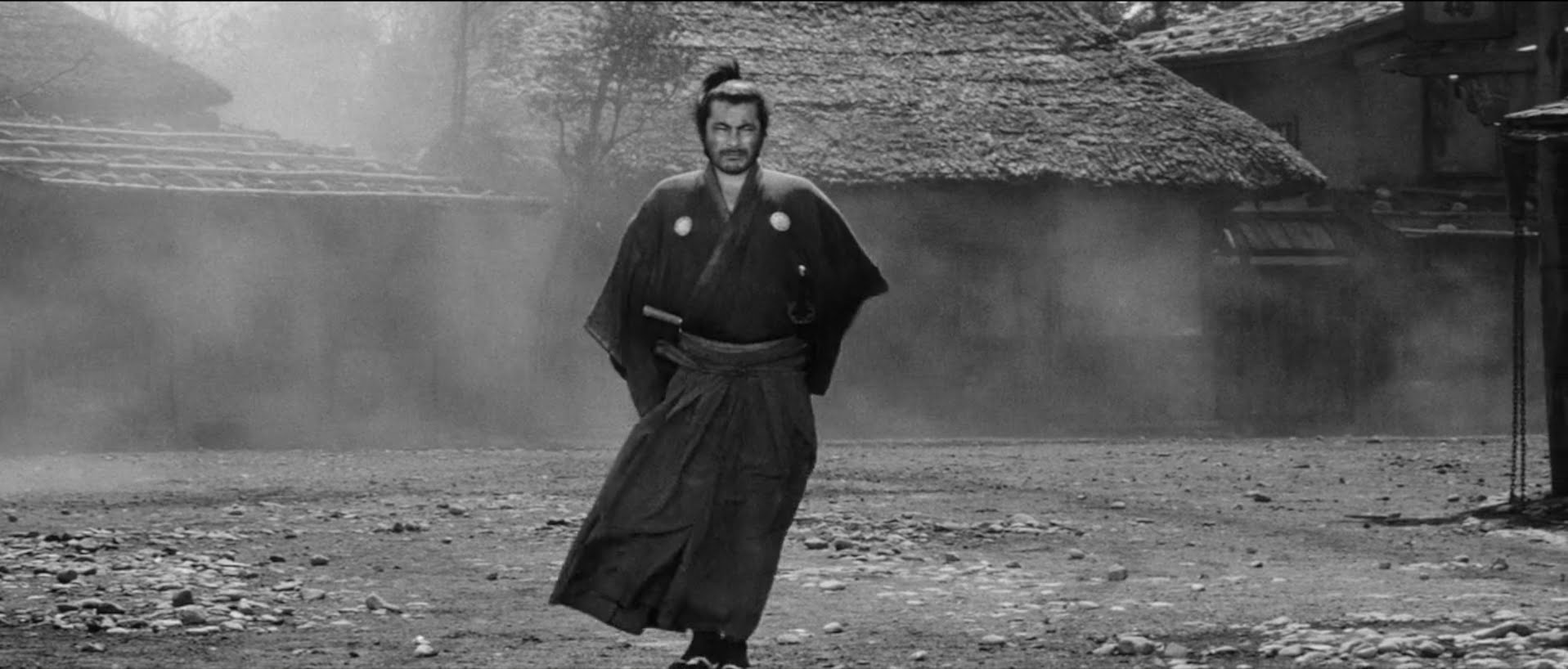 1917x818 Every Frame a Painting' Explores Akira Kurosawa Ability To