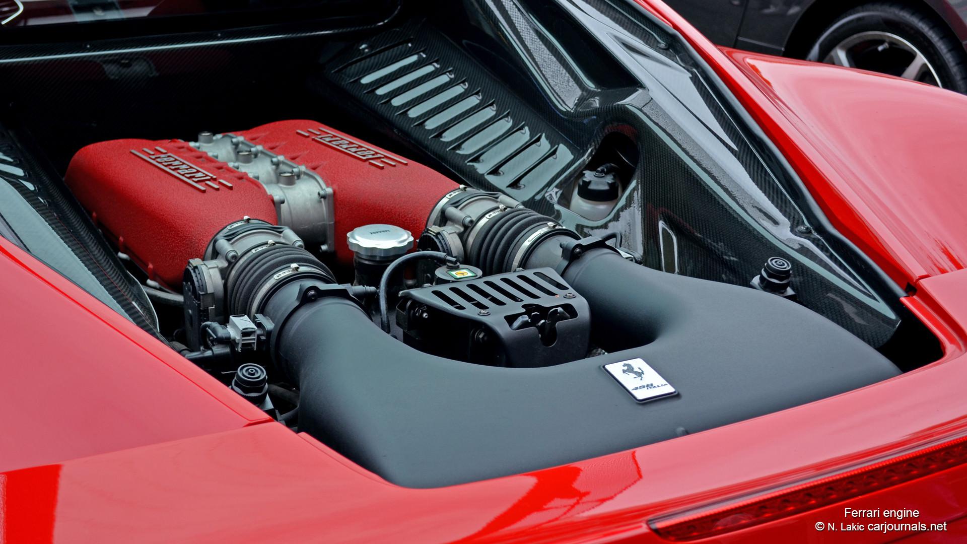 Car Engine Wallpapers - Top Free Car Engine Backgrounds - WallpaperAccess