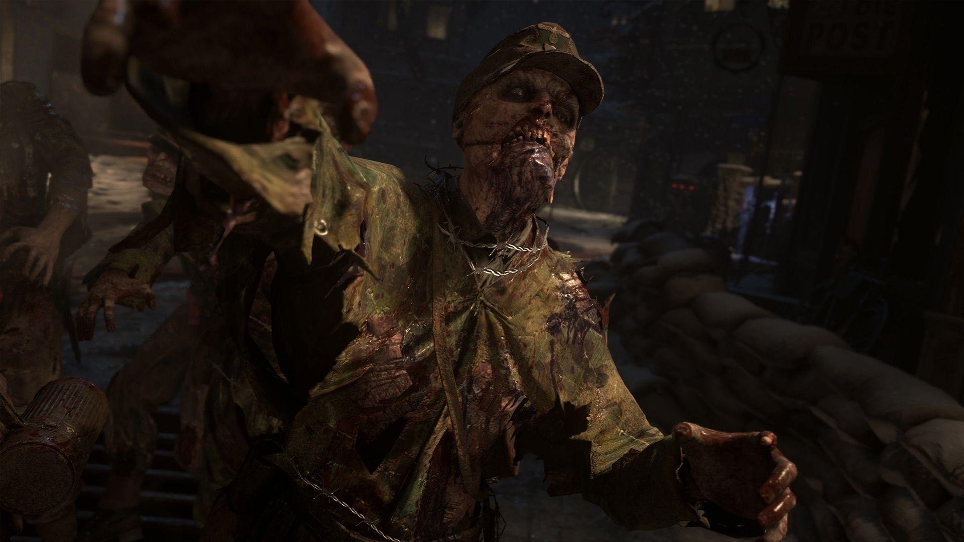 1920x1080 Call of Duty WWII Wallpaper 012 Wicht. Wallpaper