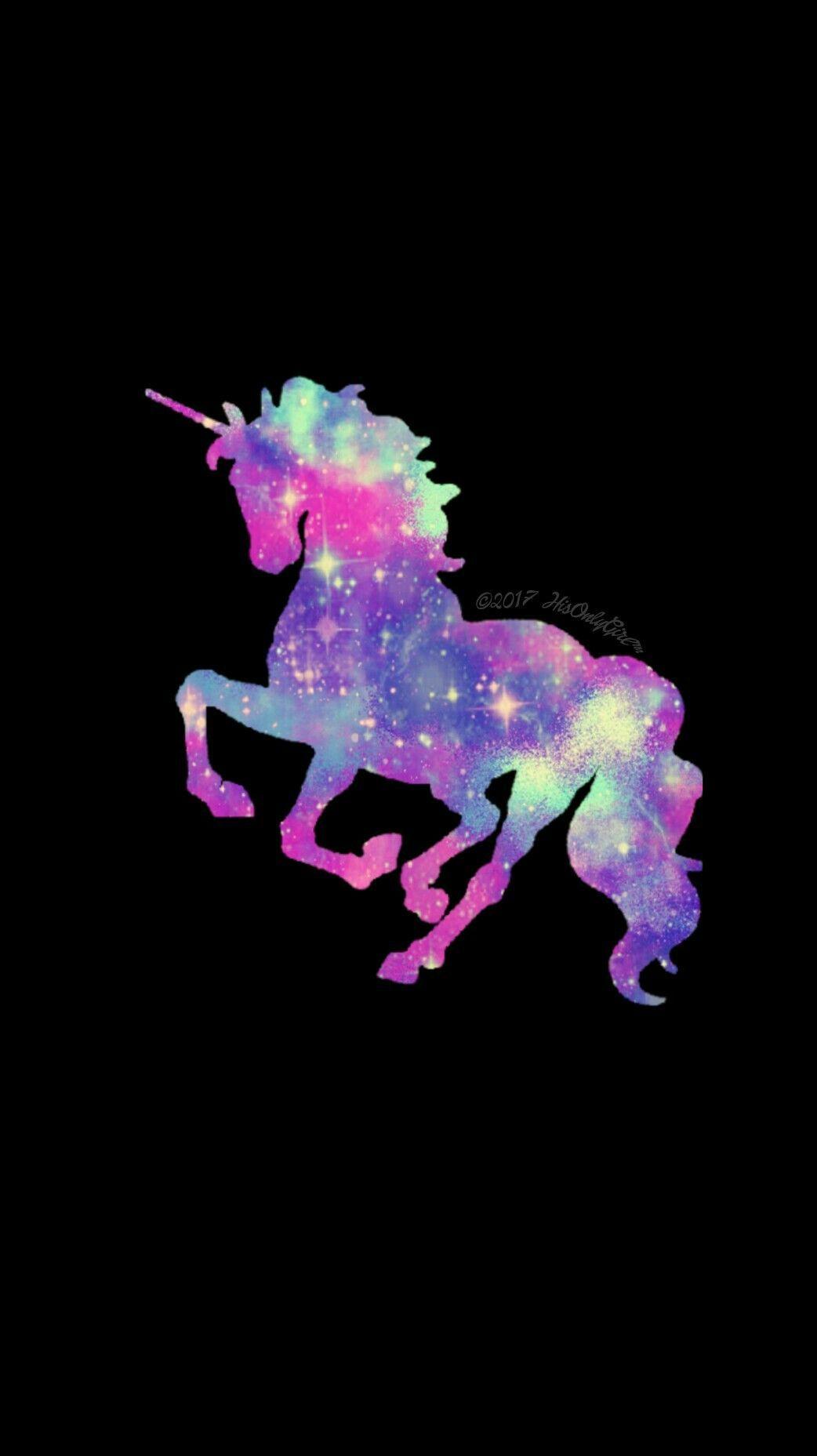 1042x1857 iPhone Wallpaper. Unicorn, Purple, Pink, Horse, Mane, Fictional