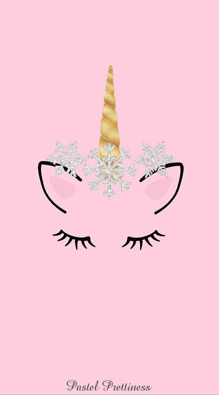 Pink Unicorn iPhone Wallpapers - Top Free Pink Unicorn iPhone