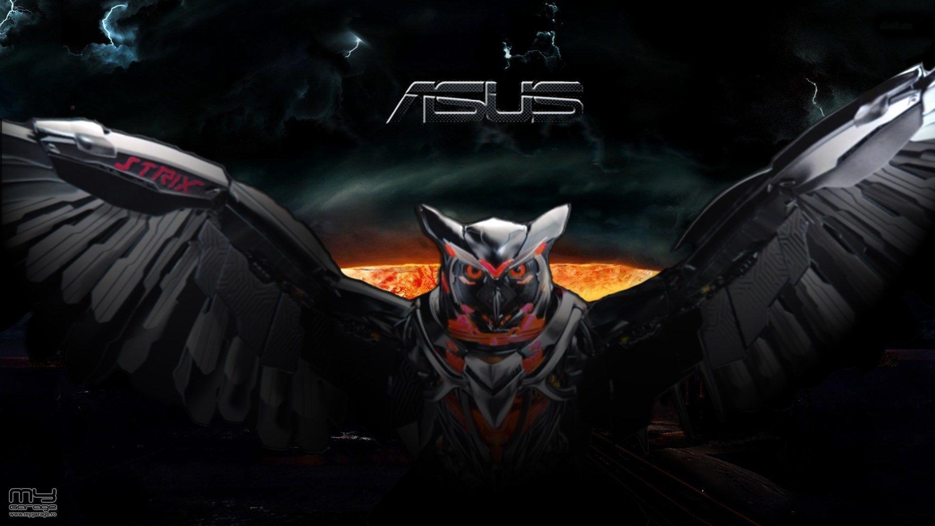 Asus Strix Wallpapers Top Free Asus Strix Backgrounds Wallpaperaccess