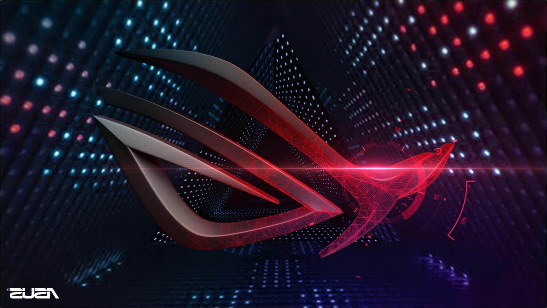1922x1082 Rog Desktop Background 1920x1080