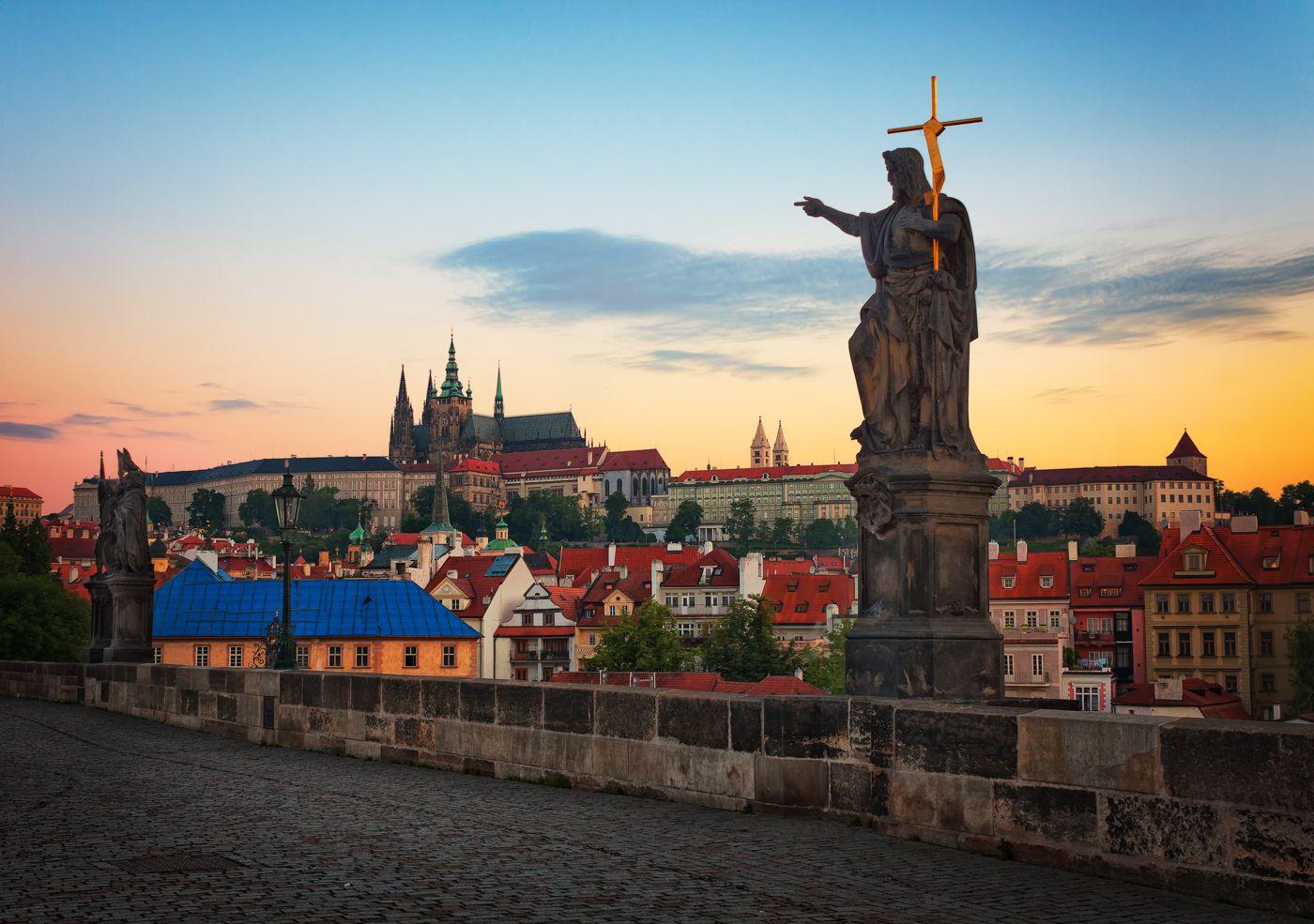 1400x985 Charles Bridge wallpaper, Man Made, HQ Charles Bridge pictureK