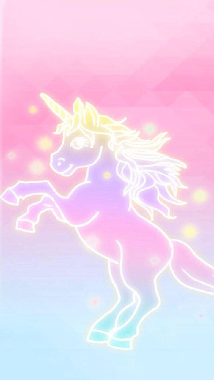 Pink Unicorn iPhone Wallpapers - Top Free Pink Unicorn iPhone