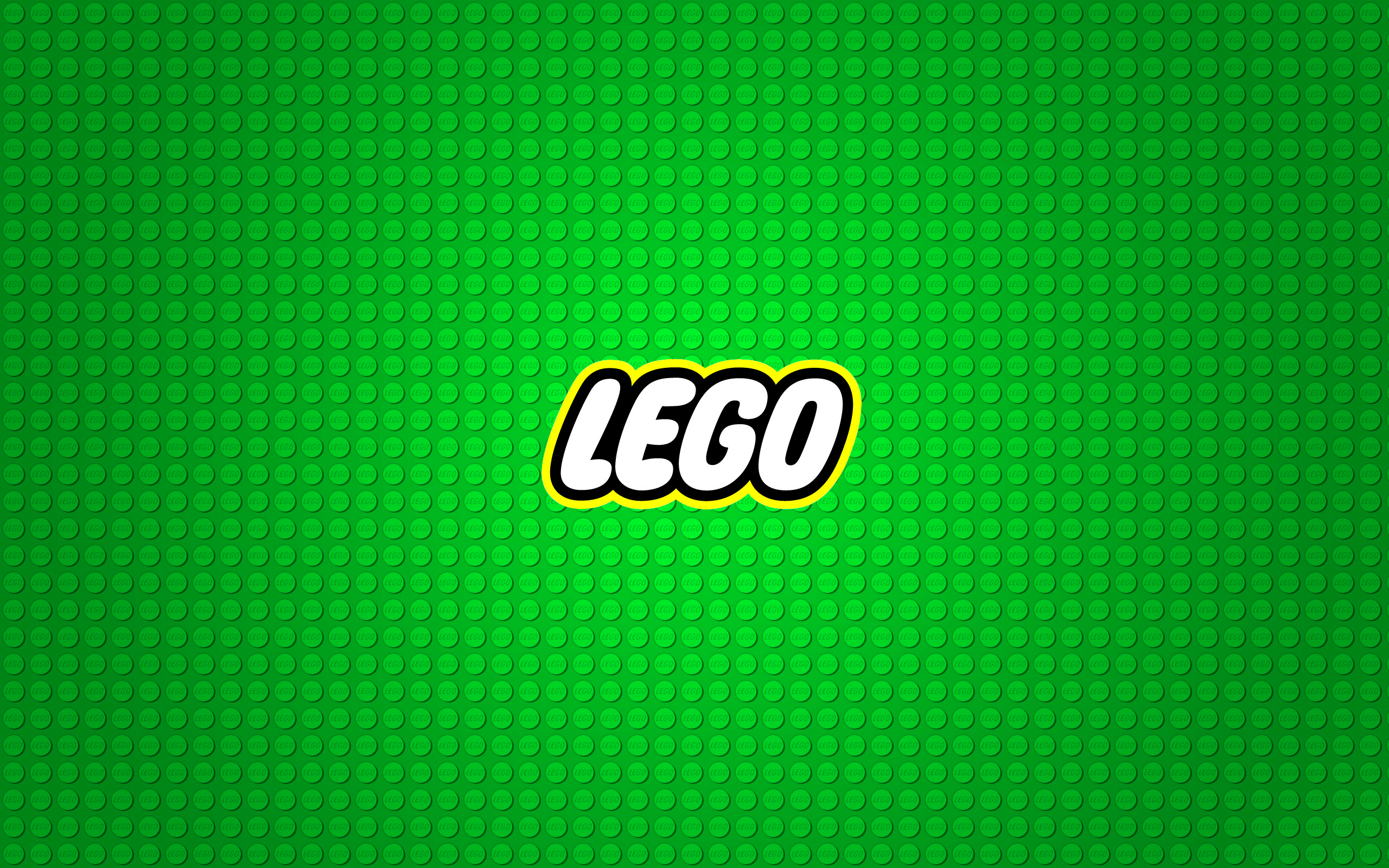 2560x1600 Excellent HD Lego Wallpaper