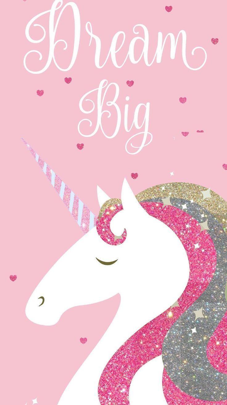 736x1309 Unicorn iPhone Wallpaper HD
