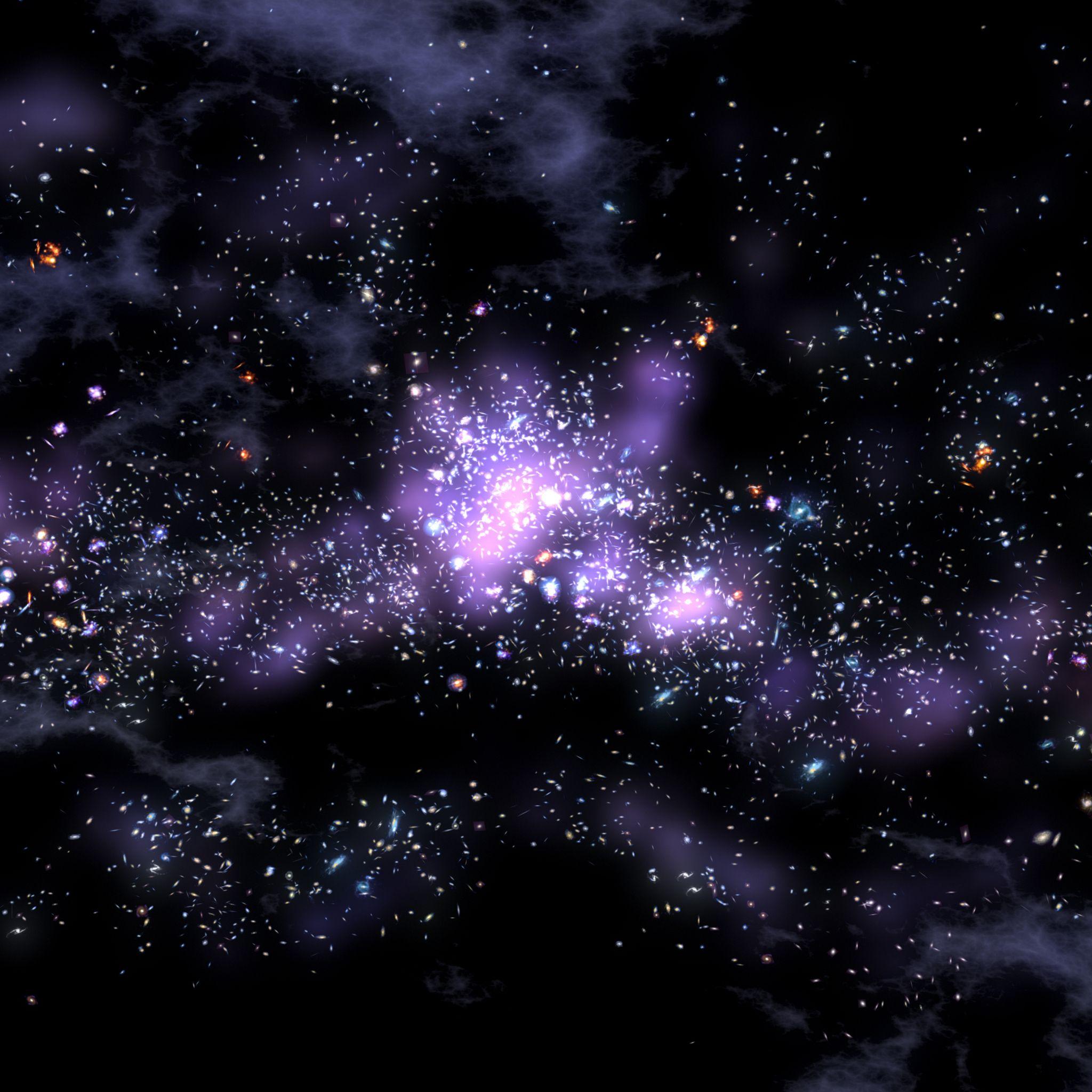 iPad Galaxy Wallpapers Top Free iPad Galaxy Backgrounds WallpaperAccess