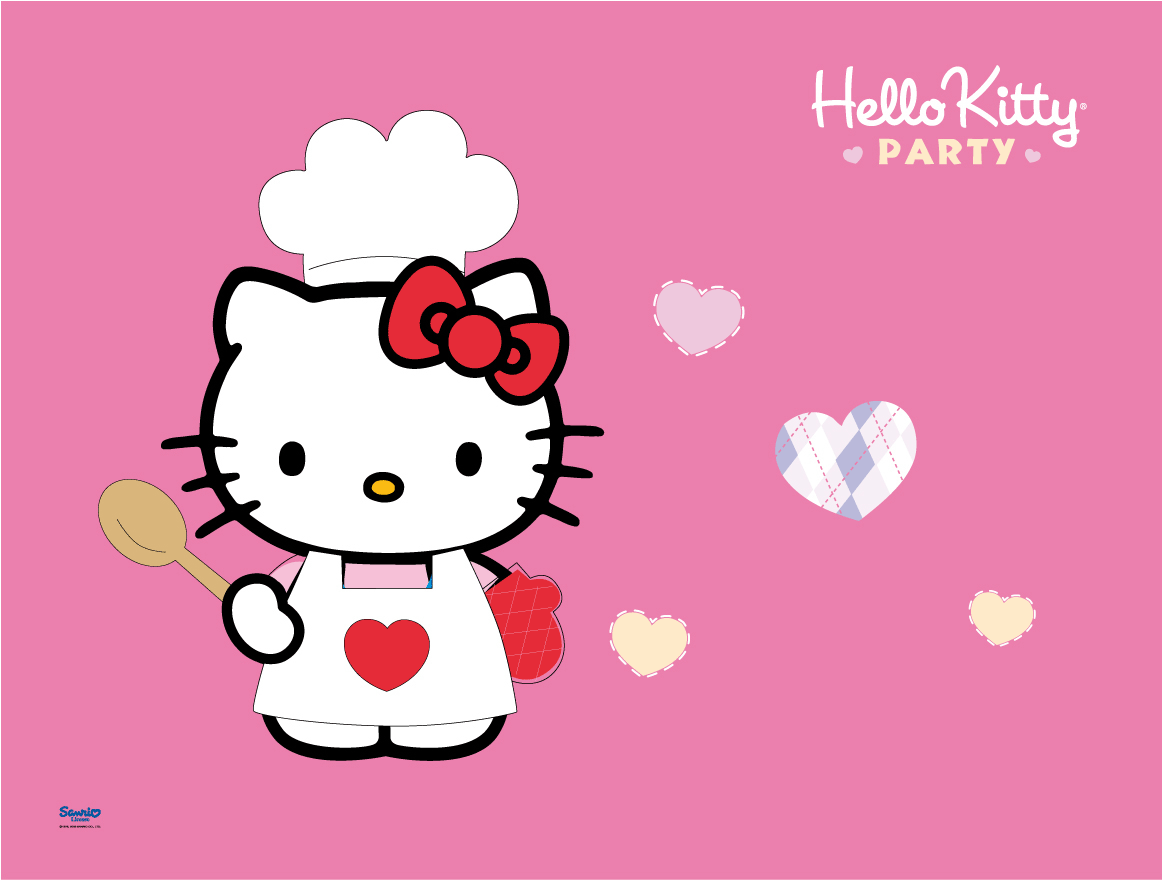 1162x880 Party Cooking Costumizes Wearing Simple Elegance Background Hello
