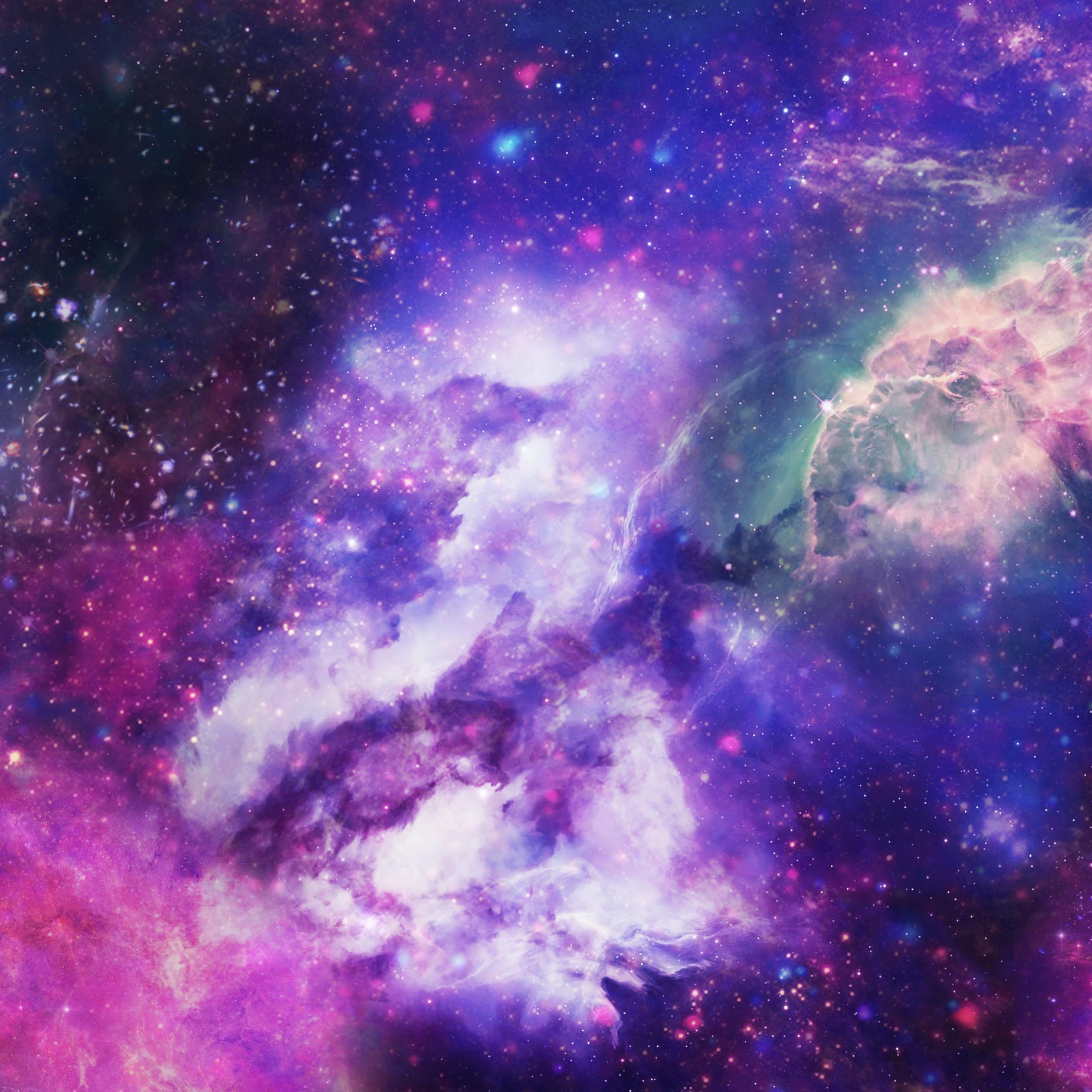 Galaxy iPad Wallpapers - Top Free Galaxy iPad Backgrounds - WallpaperAccess