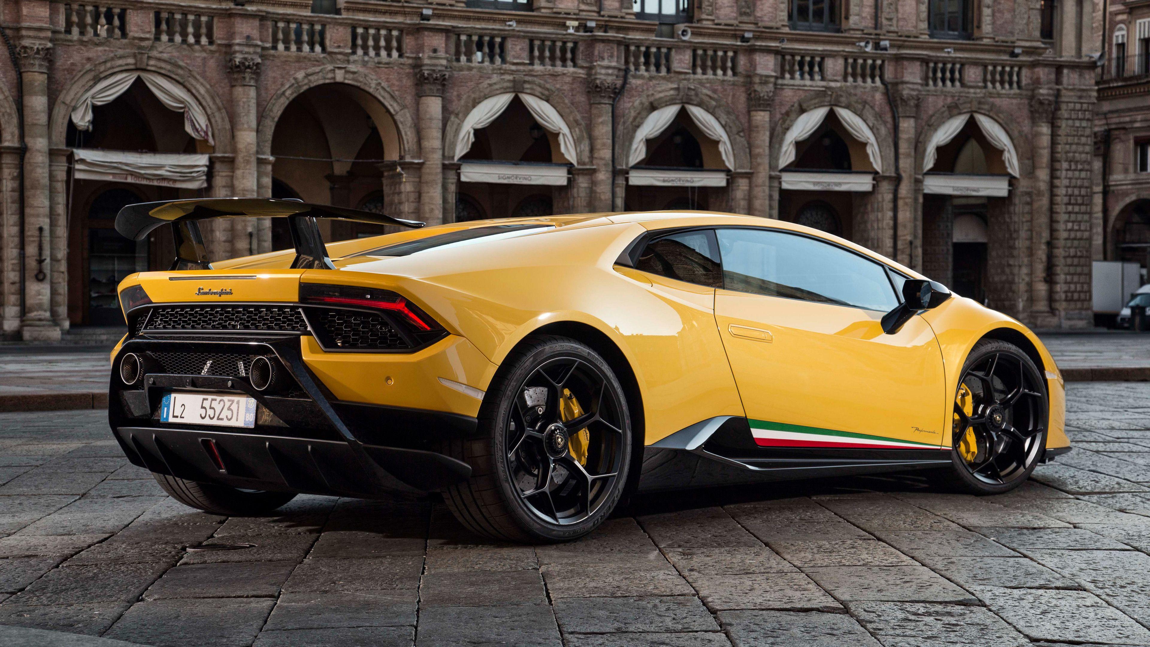 3840x2160 Lamborghini Huracan Performante HD lamborghini wallpaper, lamborghini huracan wallpaper, lamborghini huracan p. Lamborghini huracan, Red lamborghini, Sports car