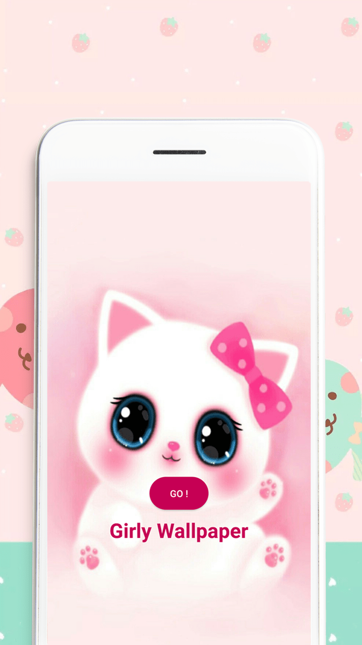 720x1280 Girly Wallpaper & Background: Appstore for Android