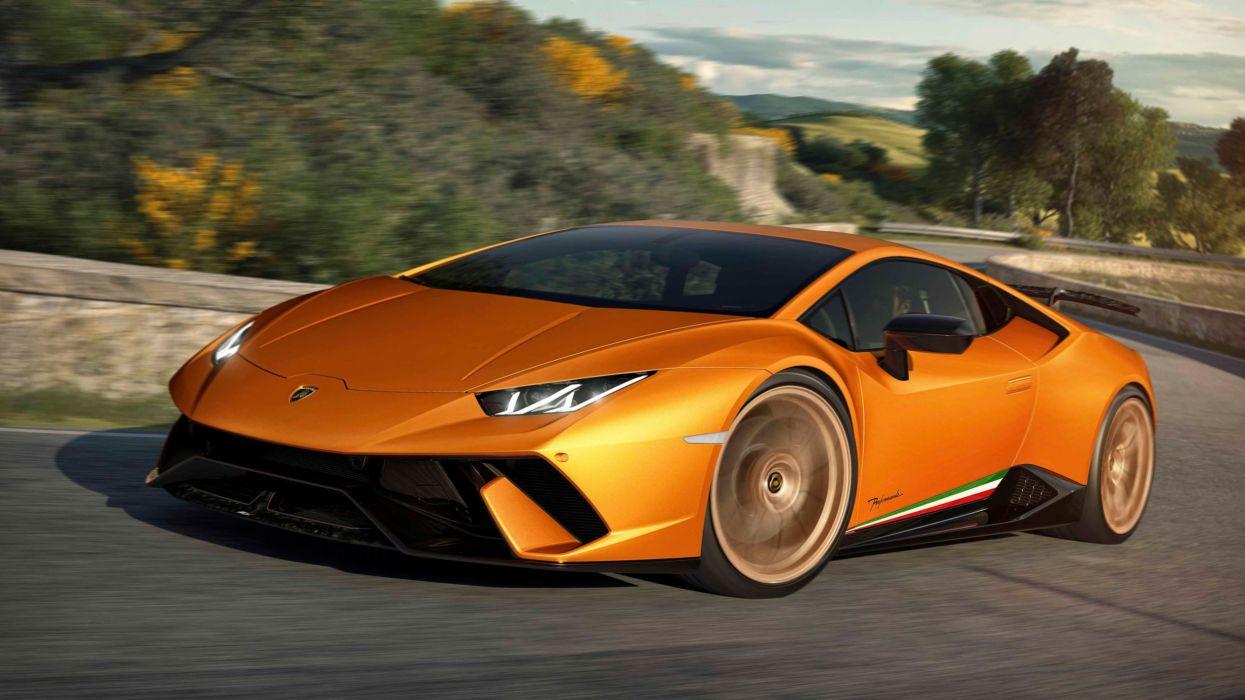 1245x700 Lamborghini Huracan Performante wallpaperx1406
