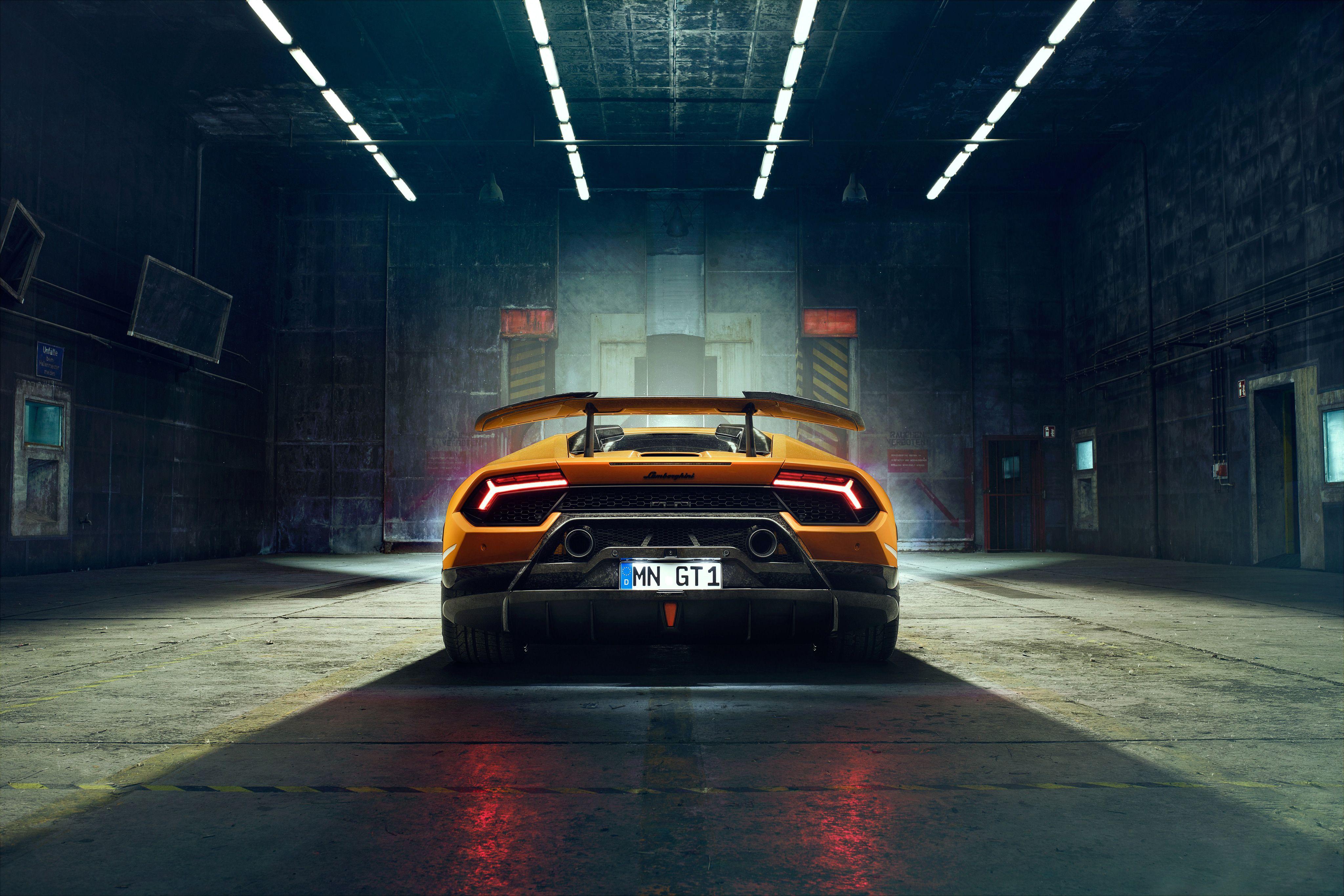 4096x2731 Lamborghini Huracan Performante wallpaper and background