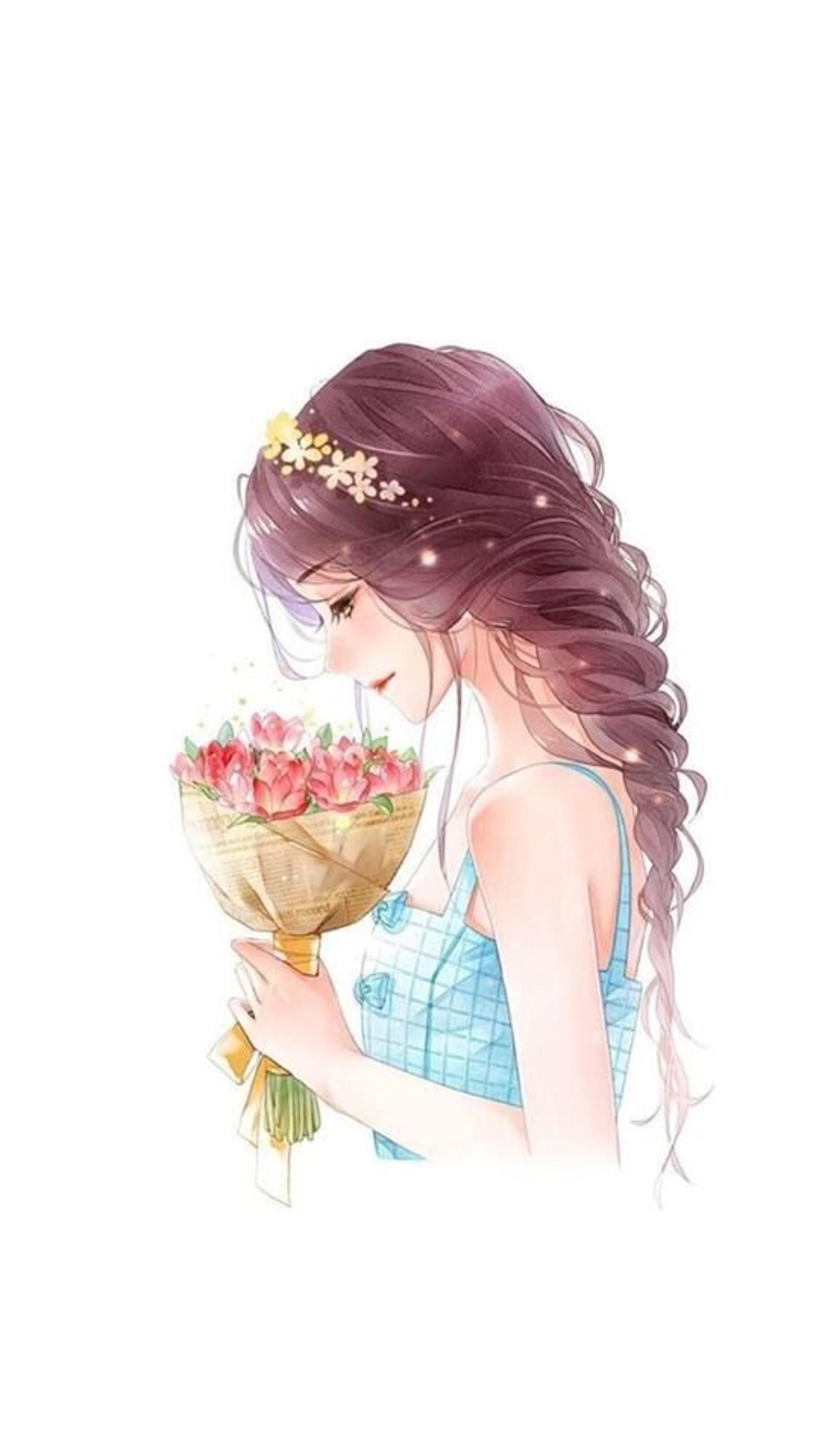 1920x3413 girly wallpaper and background for Android