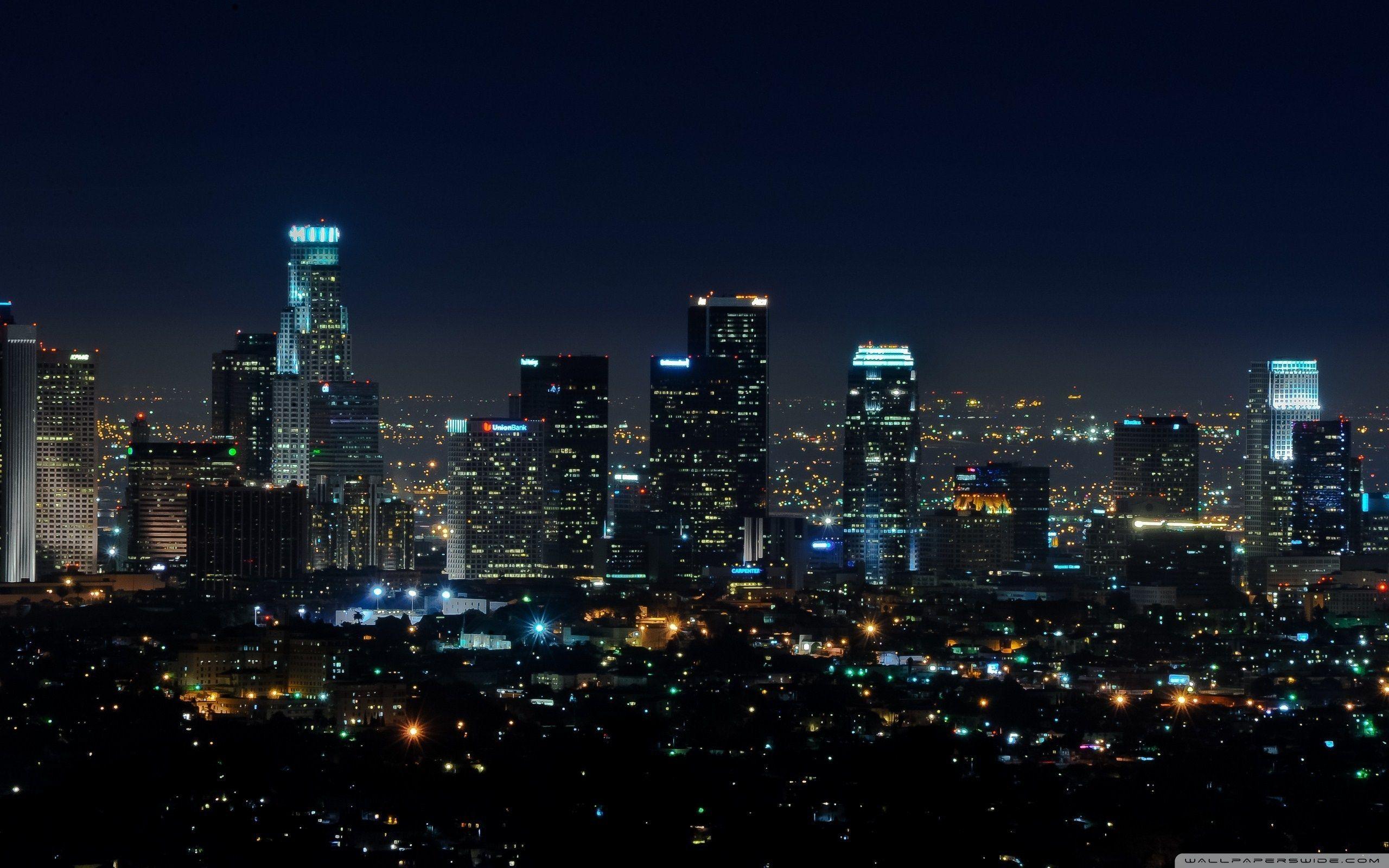 La Wallpapers Top Free La Backgrounds WallpaperAccess