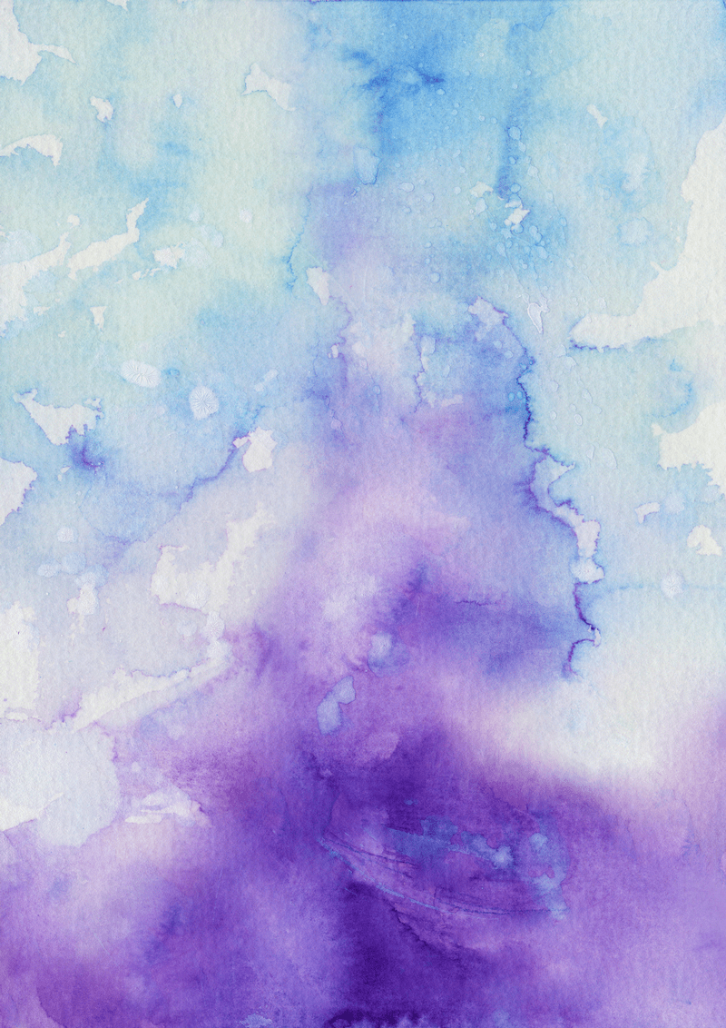 800x1132 watercolor background