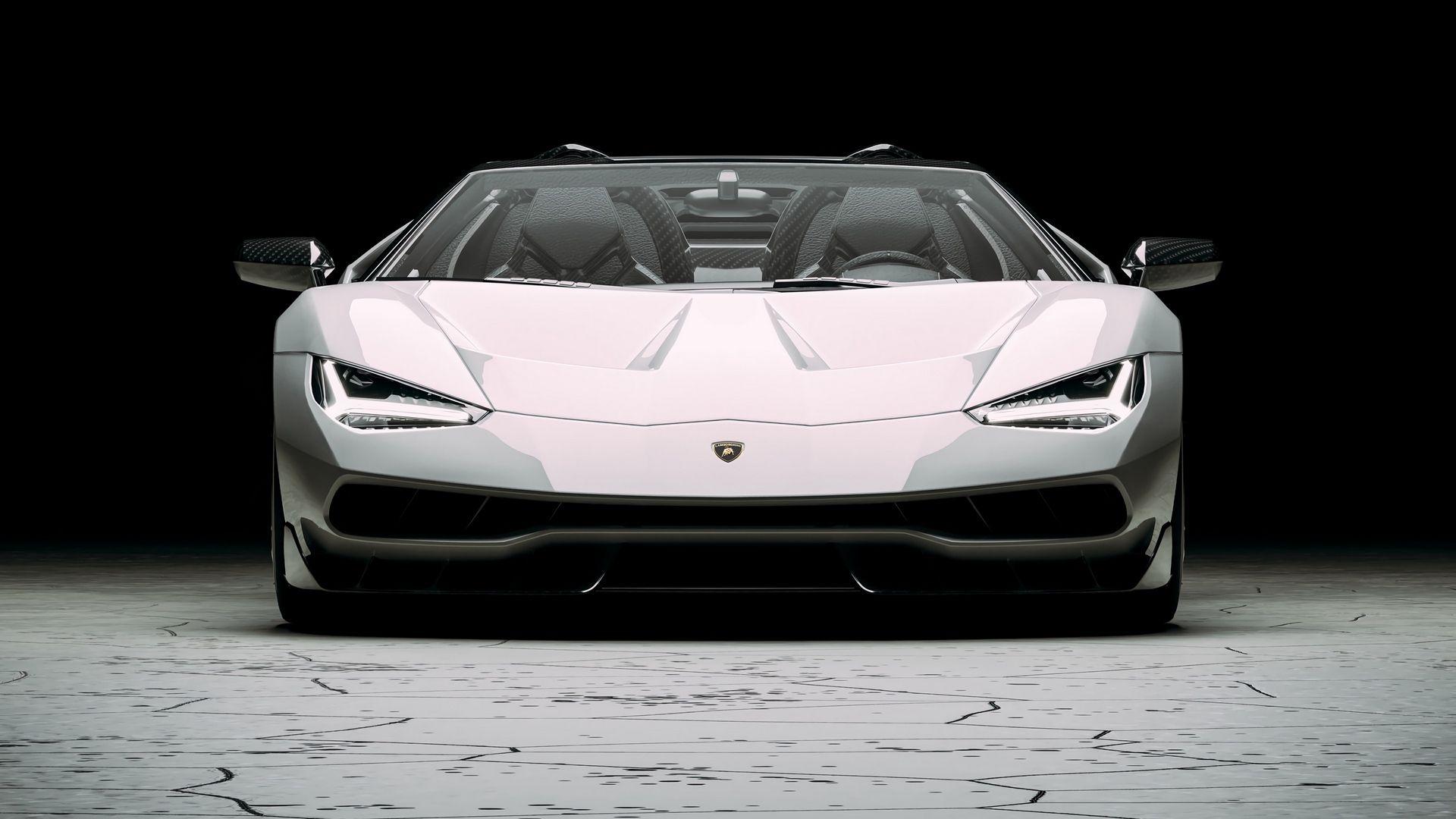 1920x1080 Download wallpaper 1920x1080 lamborghini centenario