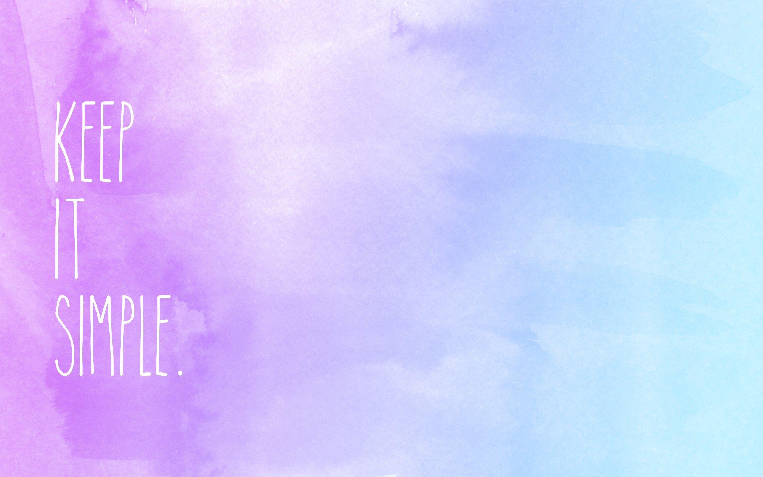 2560x1600 graphic design, Photohop, Watercolor, Simple, Pink