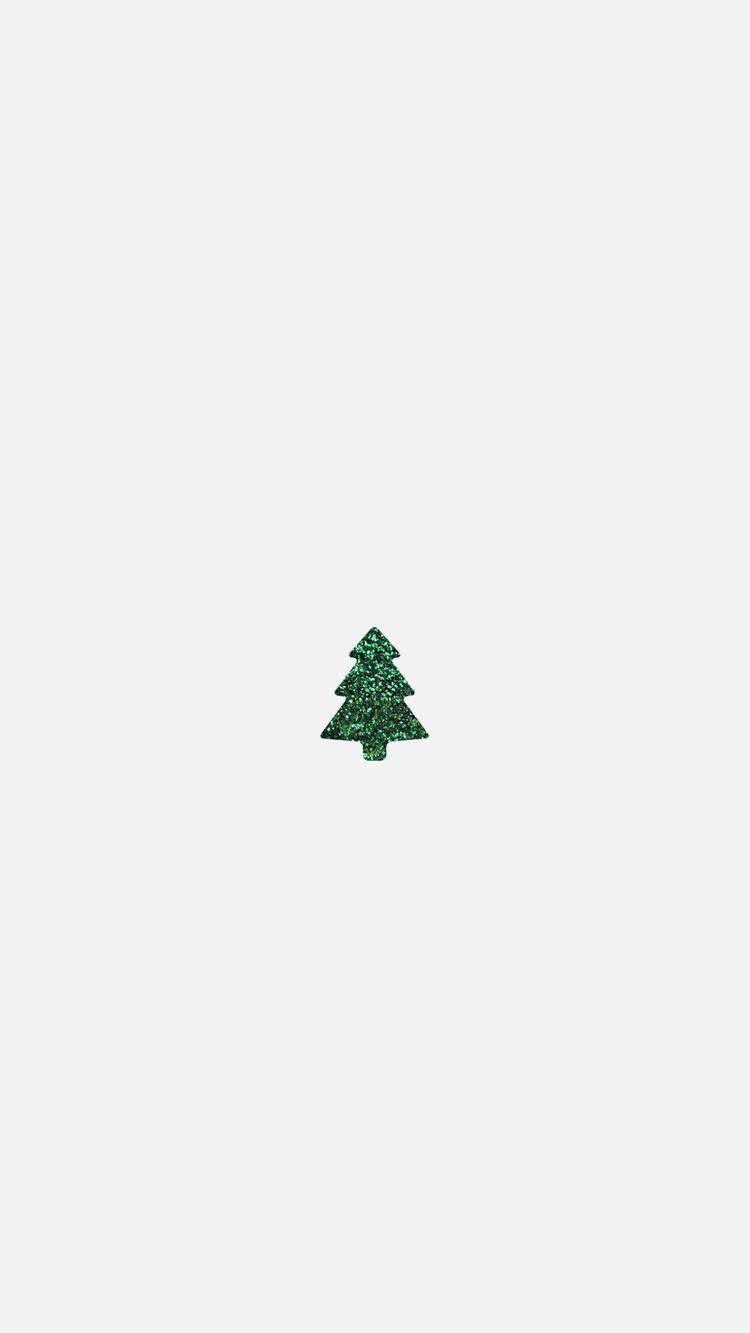 750x1333 Pin By Bella Hannaford On Simple Cute Wallpaper. Xmas