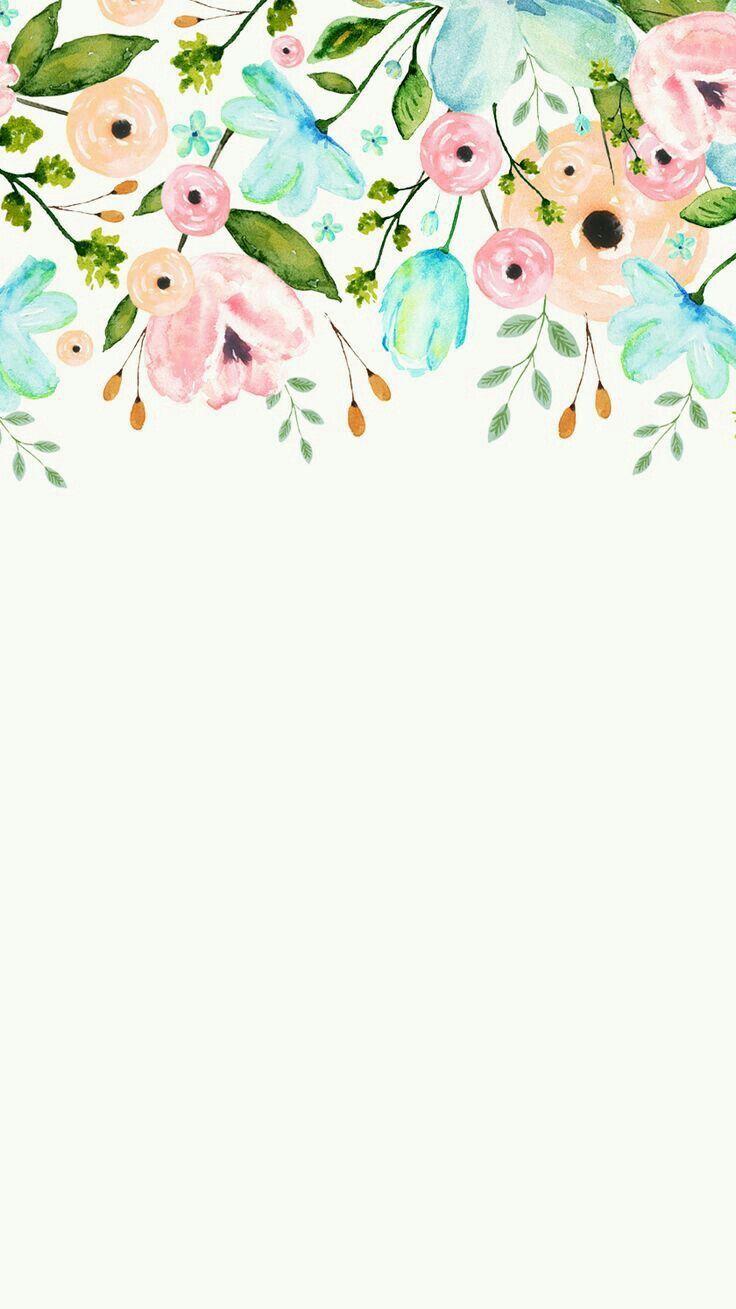 736x1309 Picture w/ bg. Flower