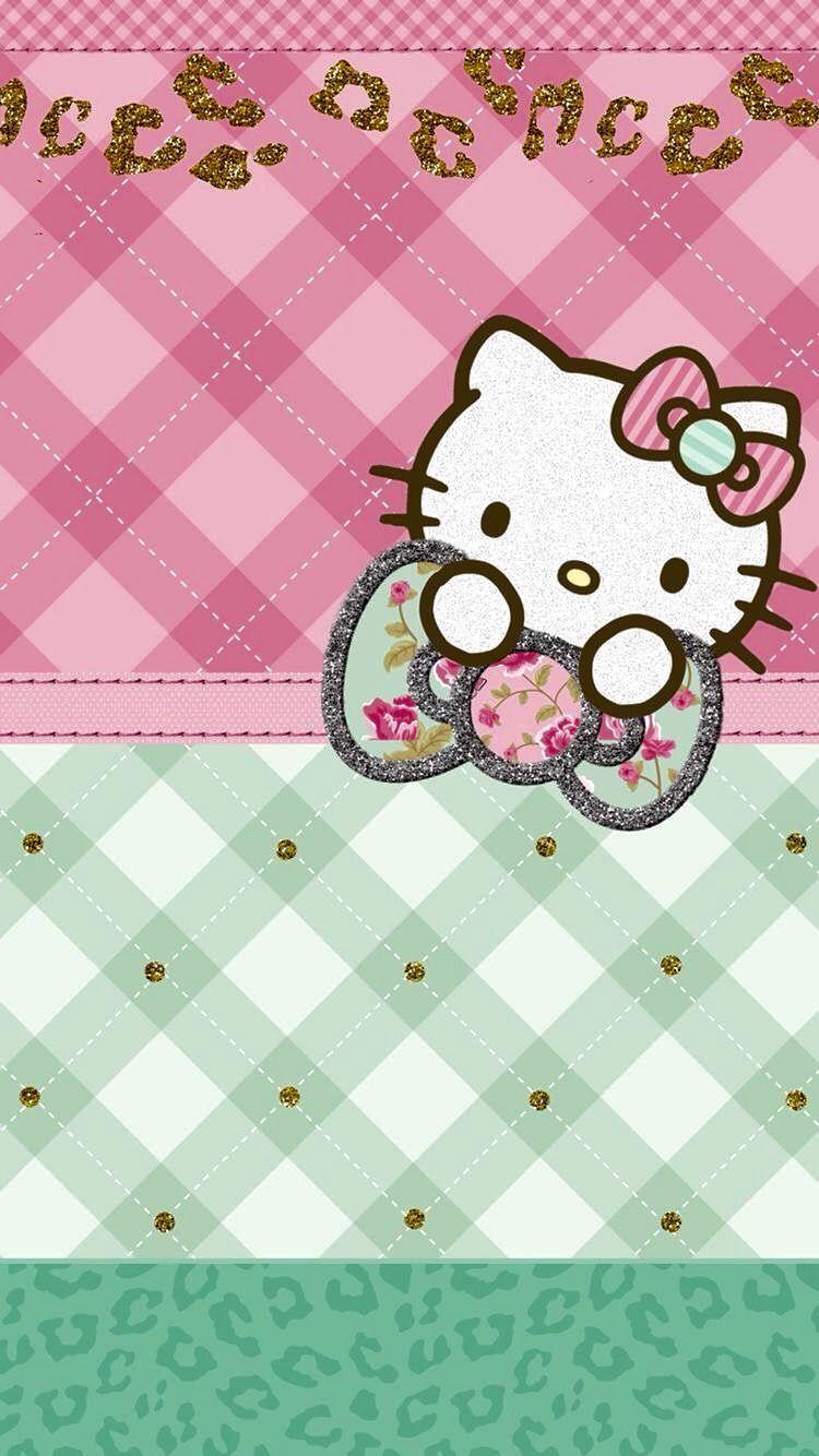 750x1334 Hello Kitty❤. Hello kitty, Kitten