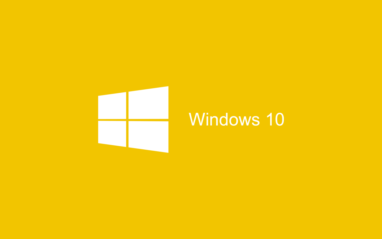 Bộ sưu tập hình nền Windows 10 màu 1228x768 2015