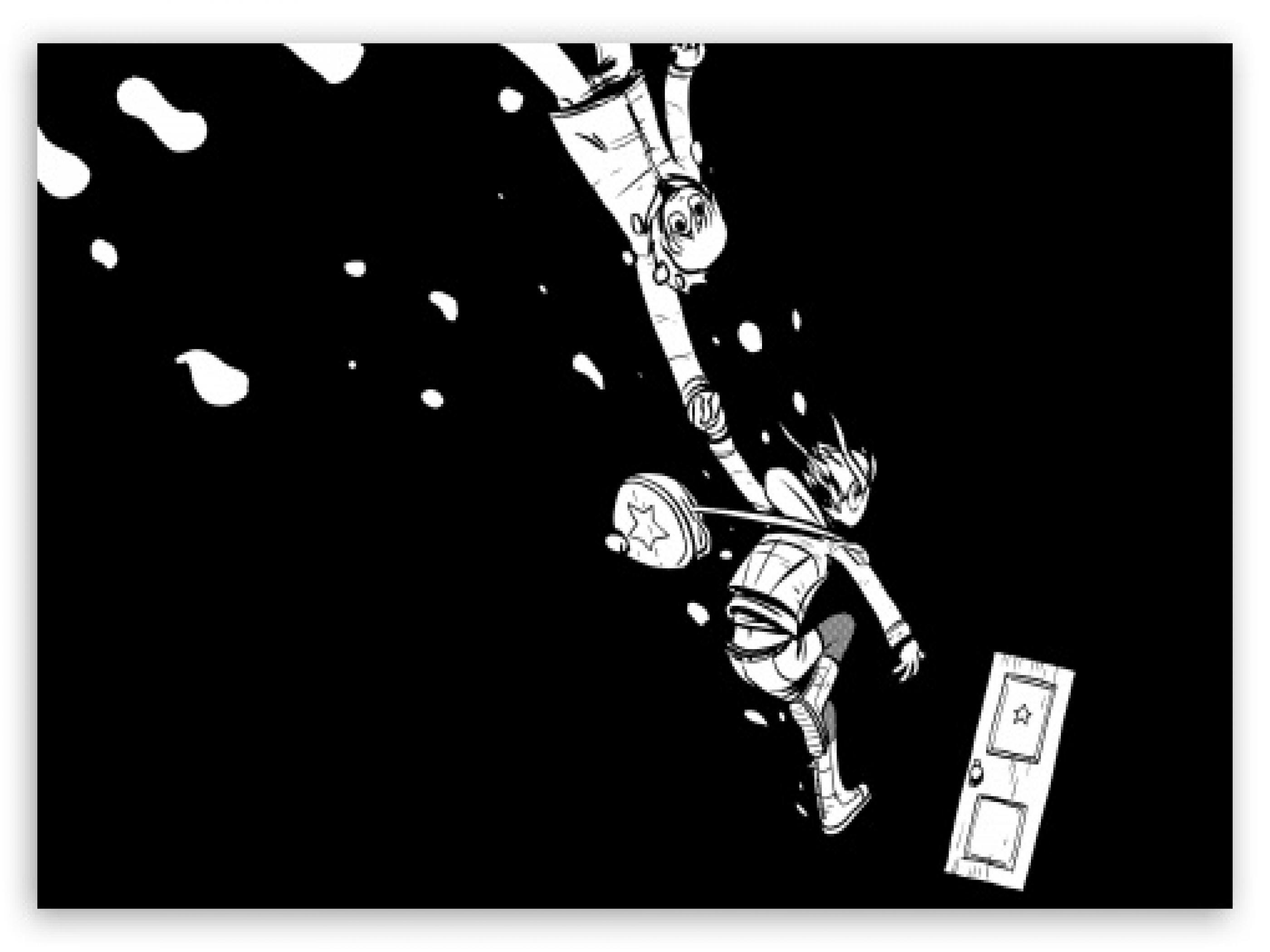2800x2100 Scott Pilgrim Vs The World Wallpaper 0.03 Mb