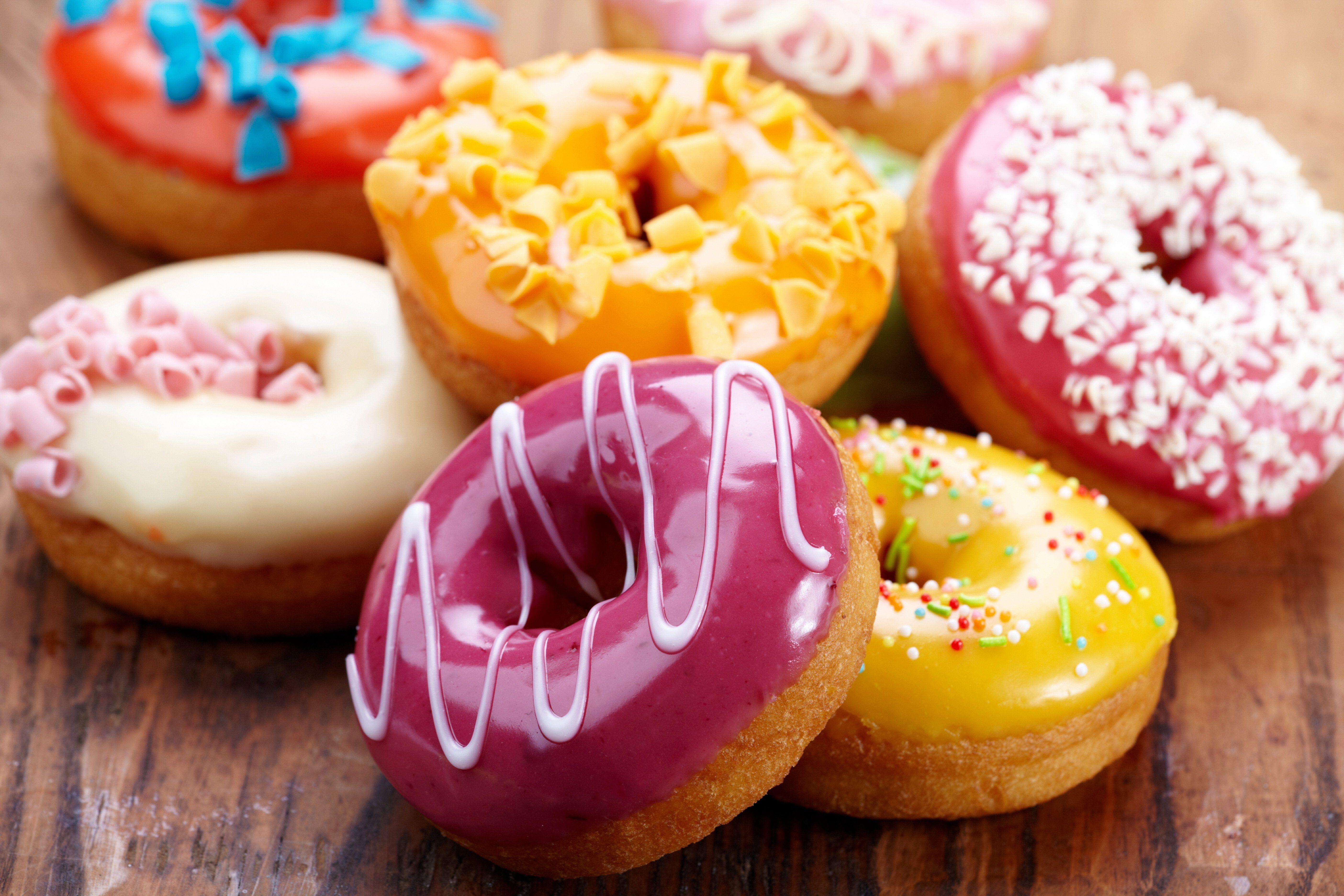 5616x3744 Delicious 4K wallpaper for your desktop or mobile screen free and easy to download