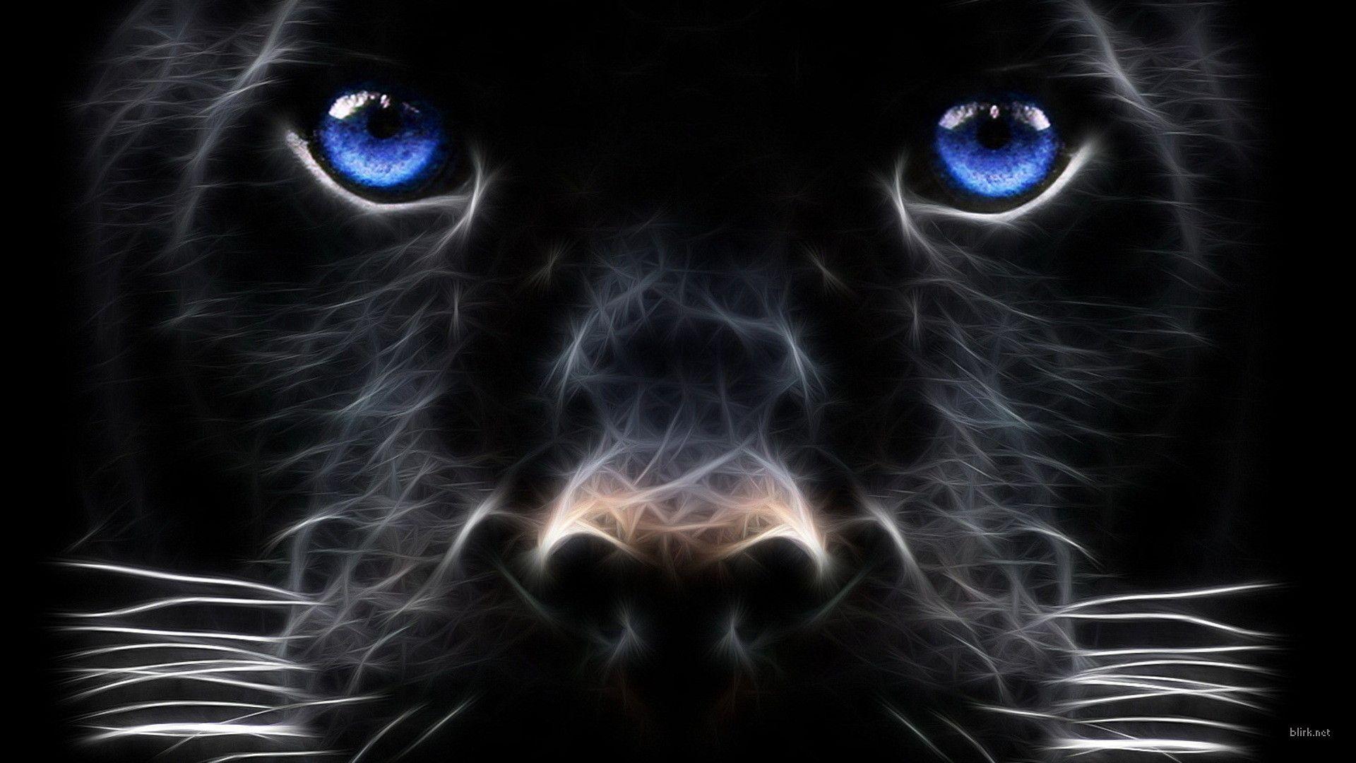 1920x1080 Black Jaguar HD wallpaper