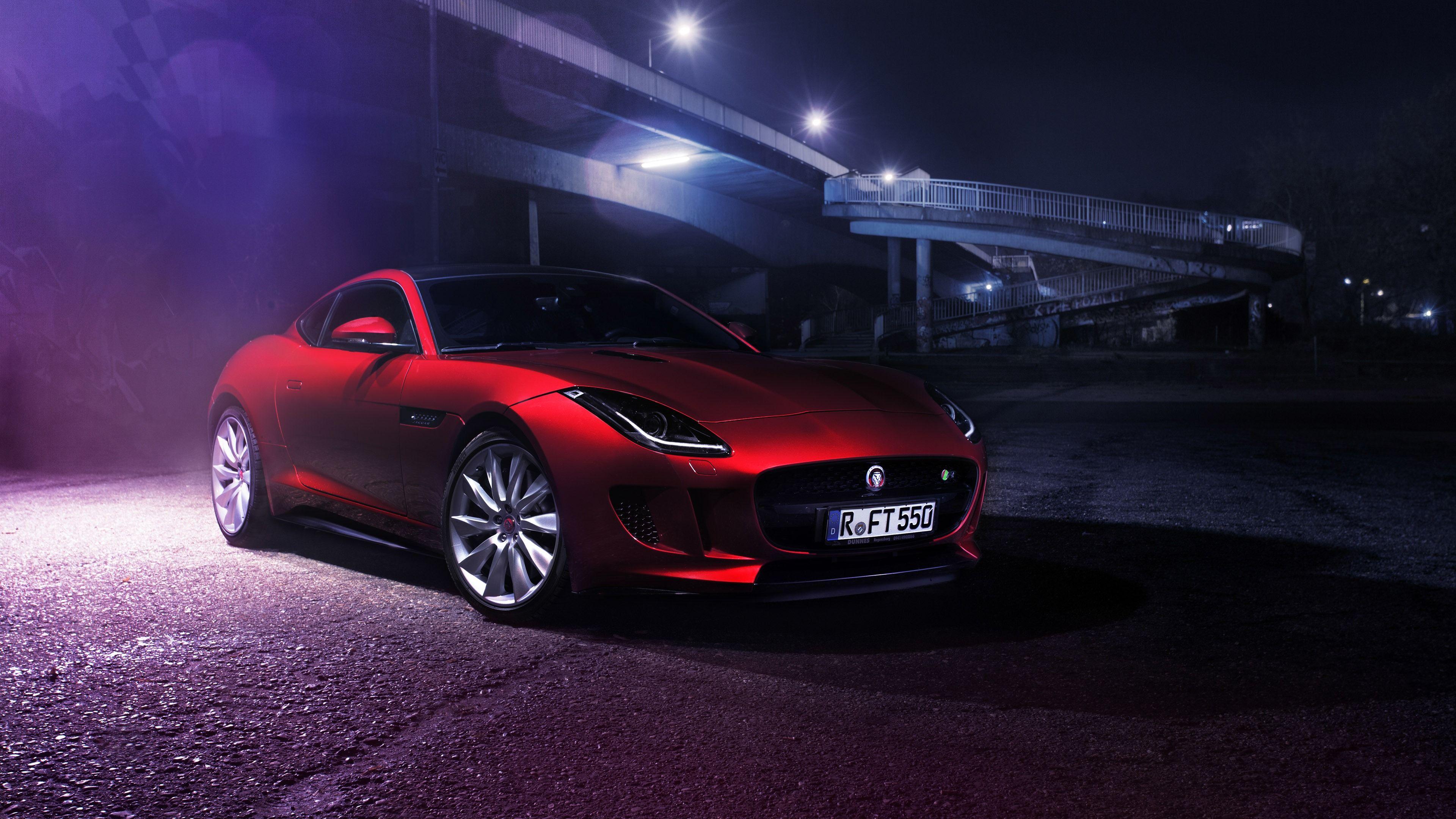 Jaguar Cars 4K Wallpapers - Top Free Jaguar Cars 4K Backgrounds