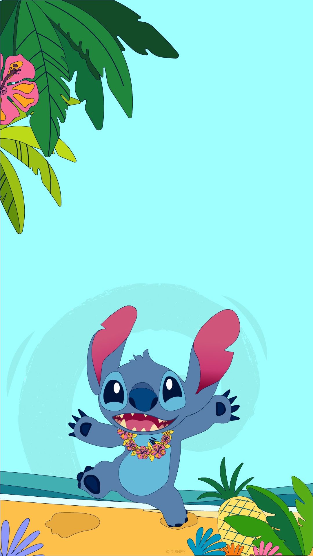 1080x1920 Celebrate 626 Day with New Stitch