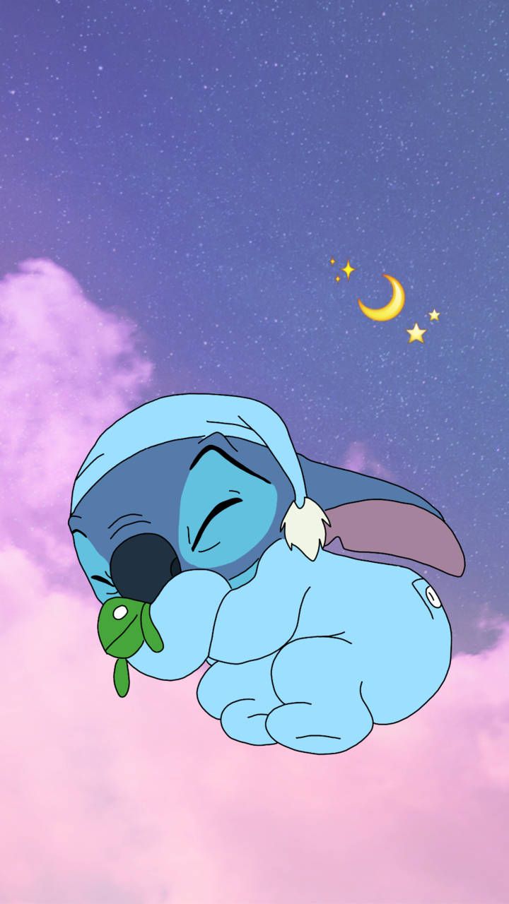 720x1280 Lilo And Stitch HD Wallpaper 200++