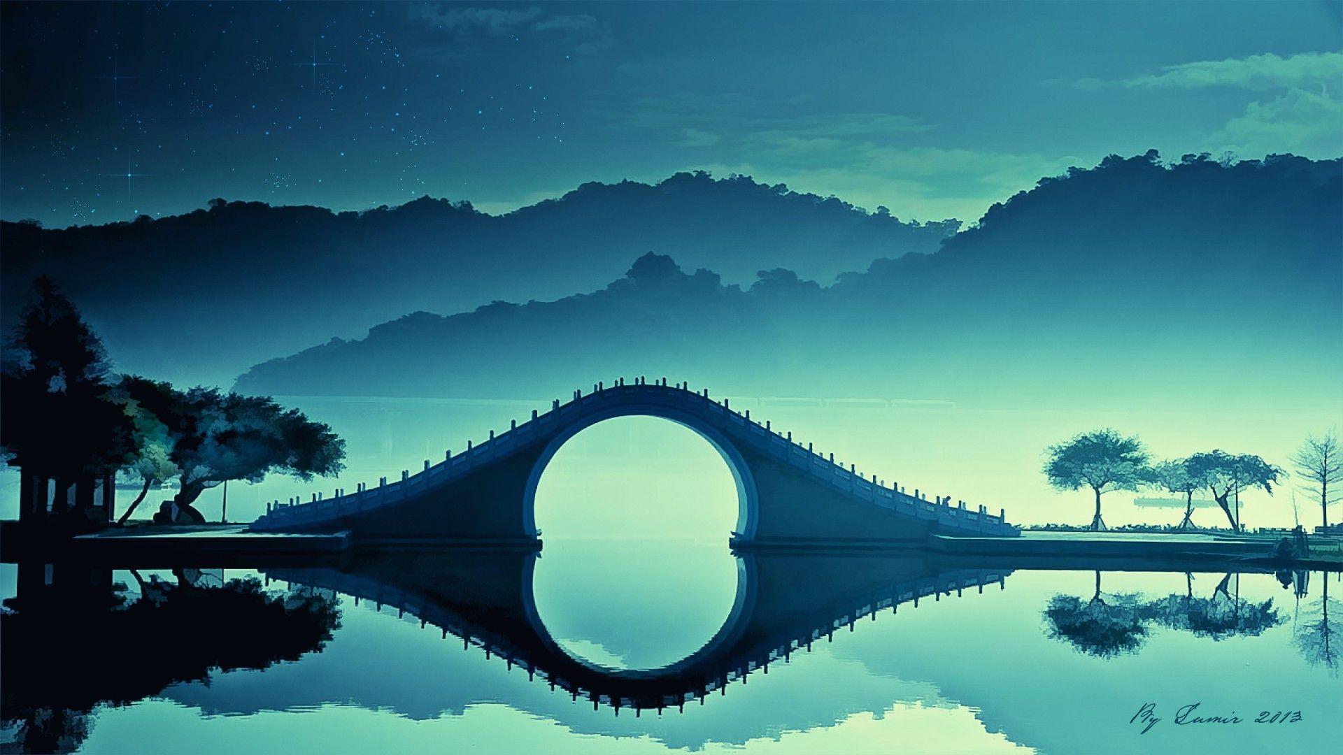 1920x1080 List of Synonyms and Antonyms of the Word: japan landscape wallpaper