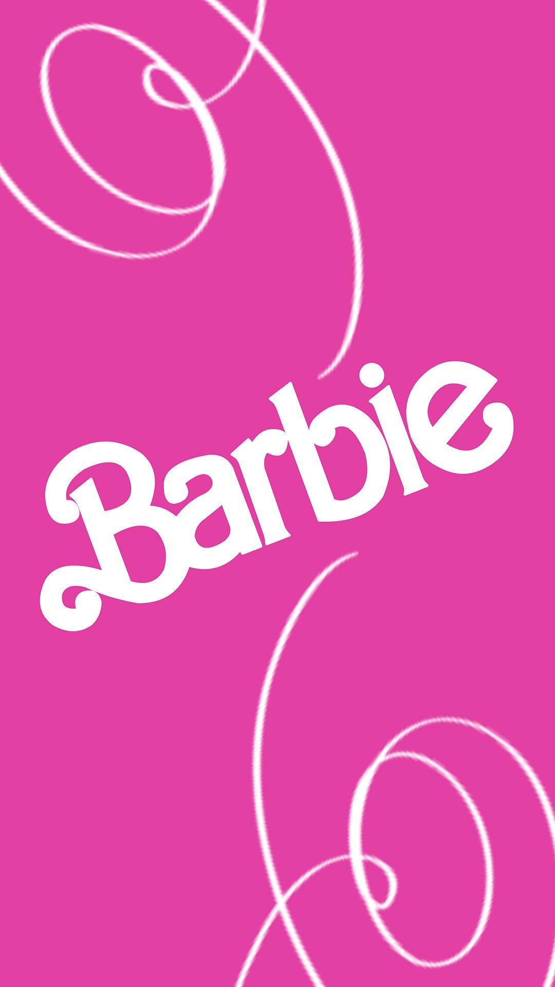 Hình nền Barbie 1080x1920 cho iPhone