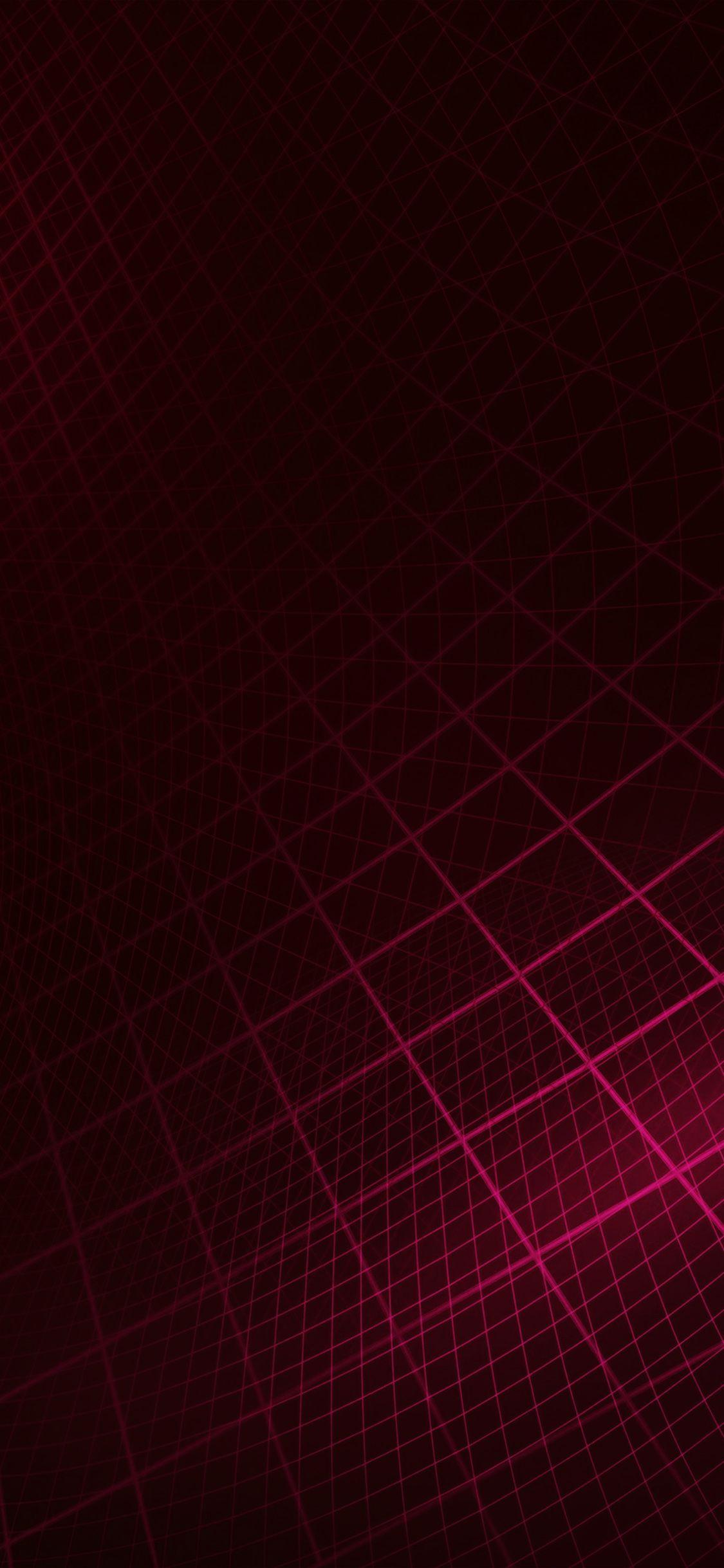 1125x2436 iPhone wallpaper. abstract line