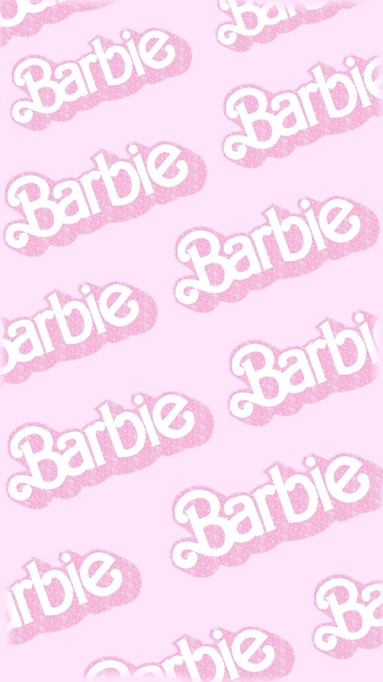 Barbie Wallpapers For Iphone  Wallpaper Cave