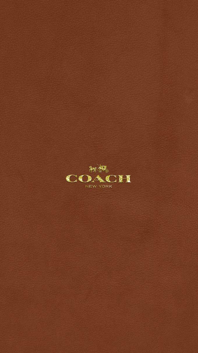 Coach iPhone Wallpapers - Top Free Coach iPhone Backgrounds -  WallpaperAccess