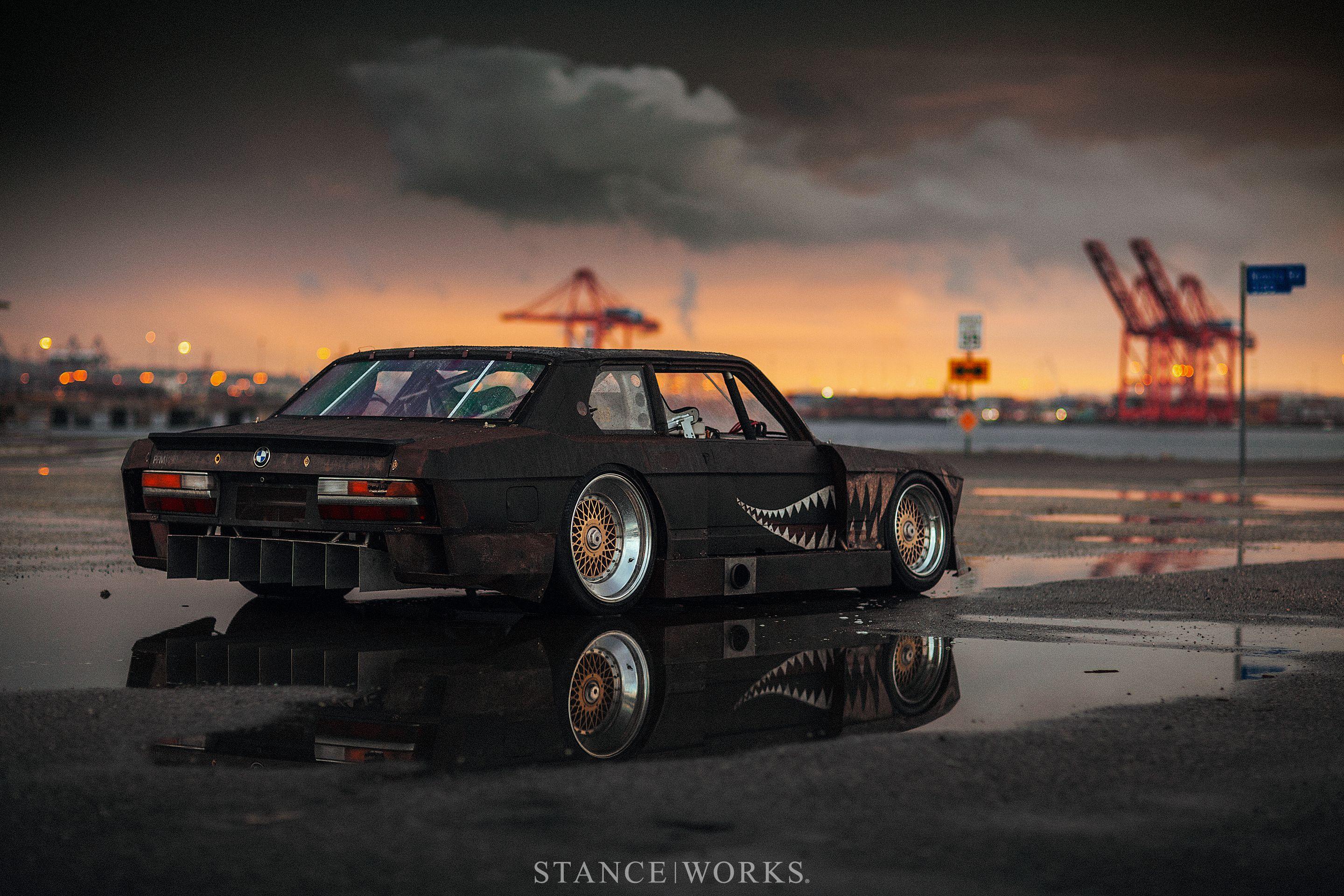 2880x1920 StanceWorks Wallpaper