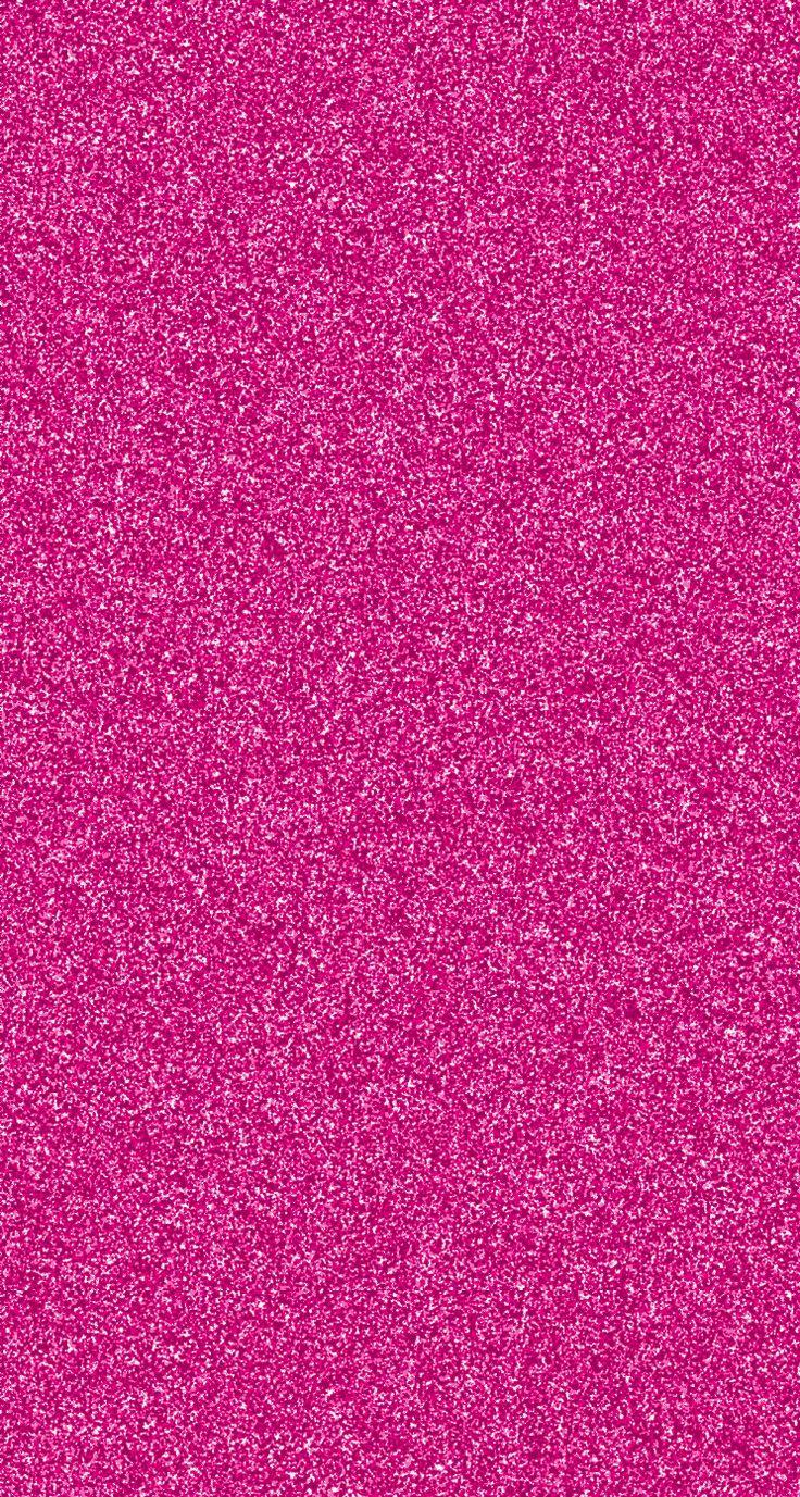 Hình nền iPhone 736x1377 Pink Glitter