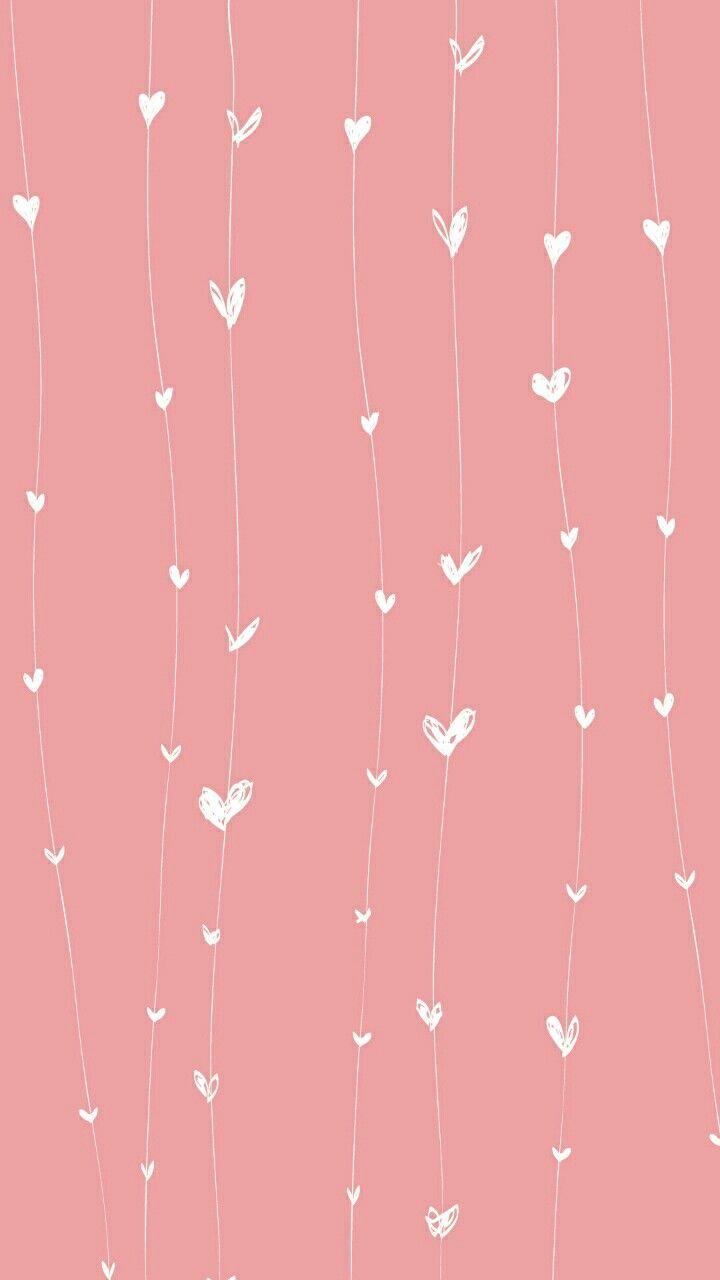720x1280 iPhone wallpaper : #cute #wallpaper #heart #pink # iPhone