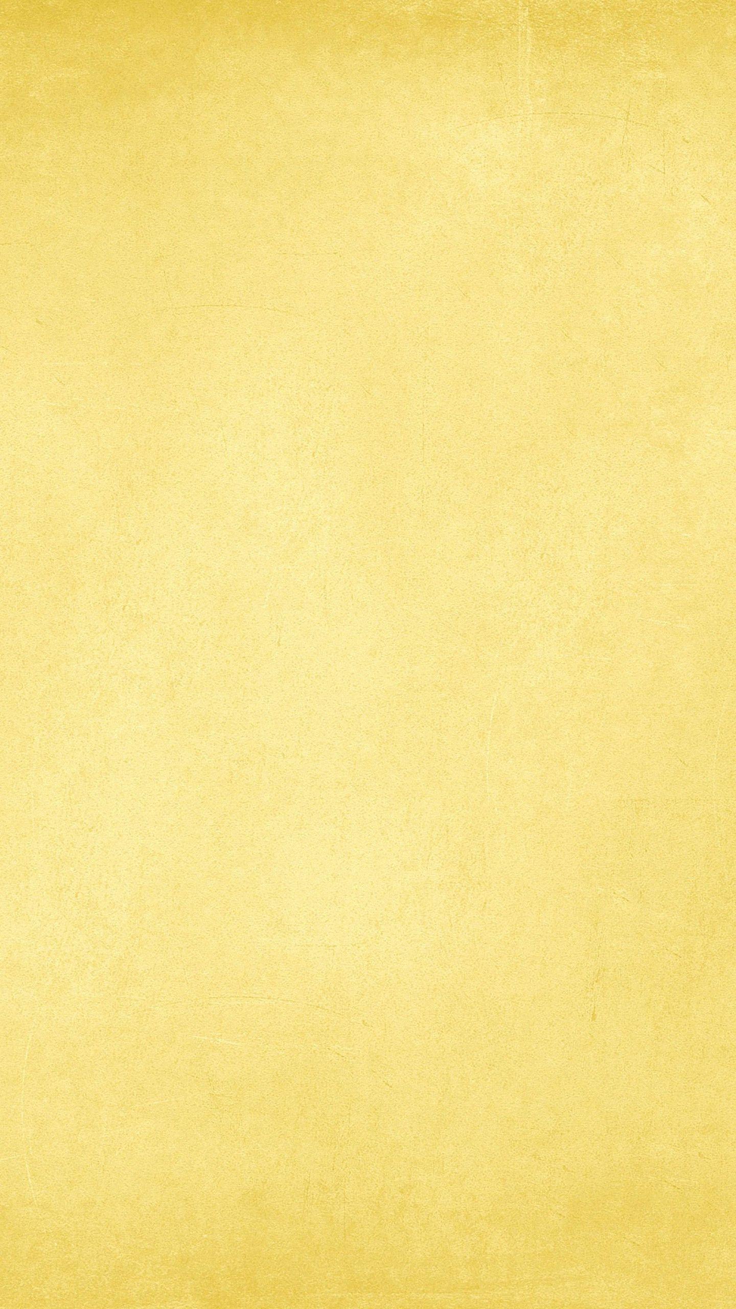 1440x2560 Yellow Abstract iPhone 6s Wallpaper HD