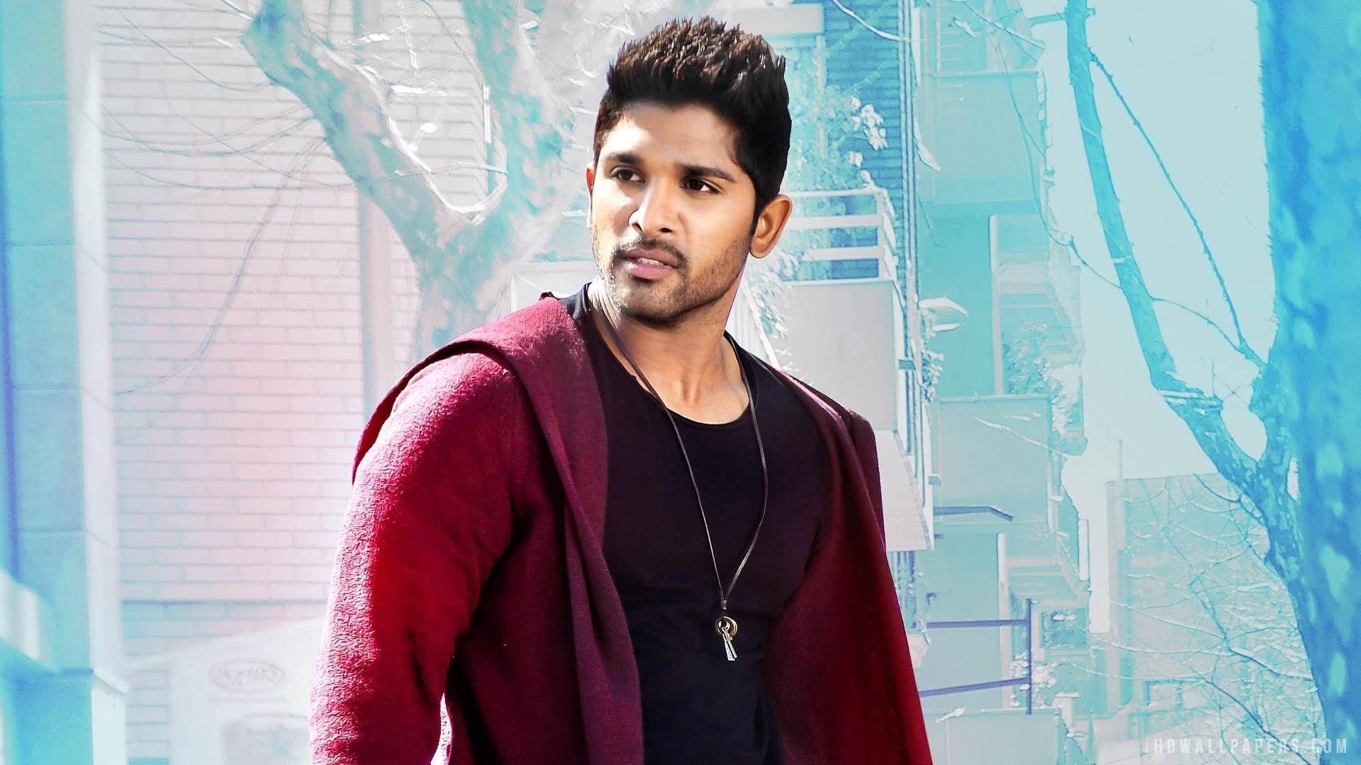 1920x1080 P Bhavani trên Hình nền.  Hình ảnh Allu arjun, Allu